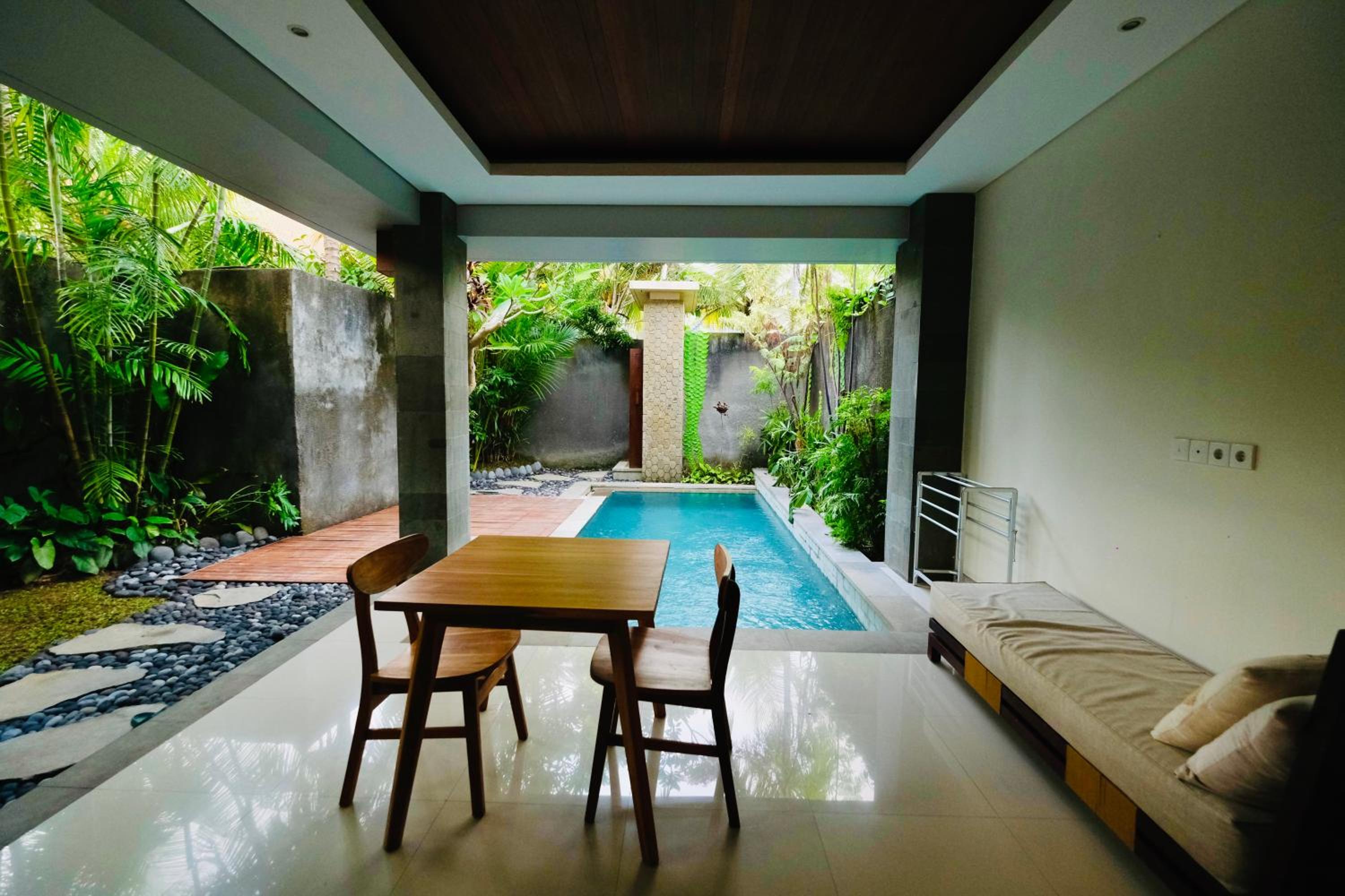 Deluxe Villa - Photo 2