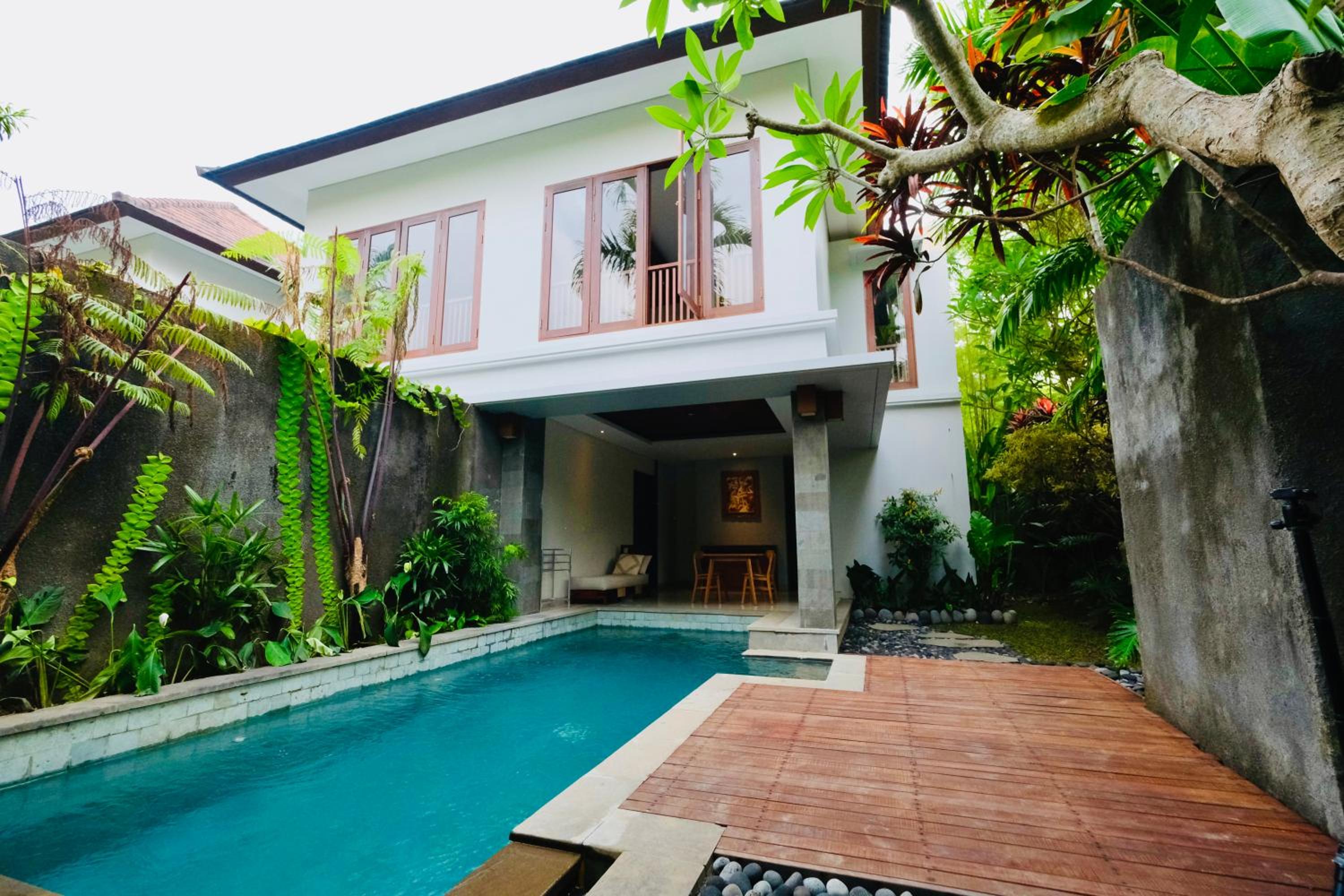 Deluxe Villa - Photo 9