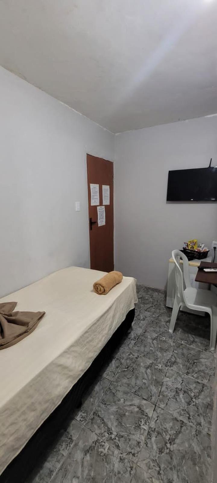 Small Single Room