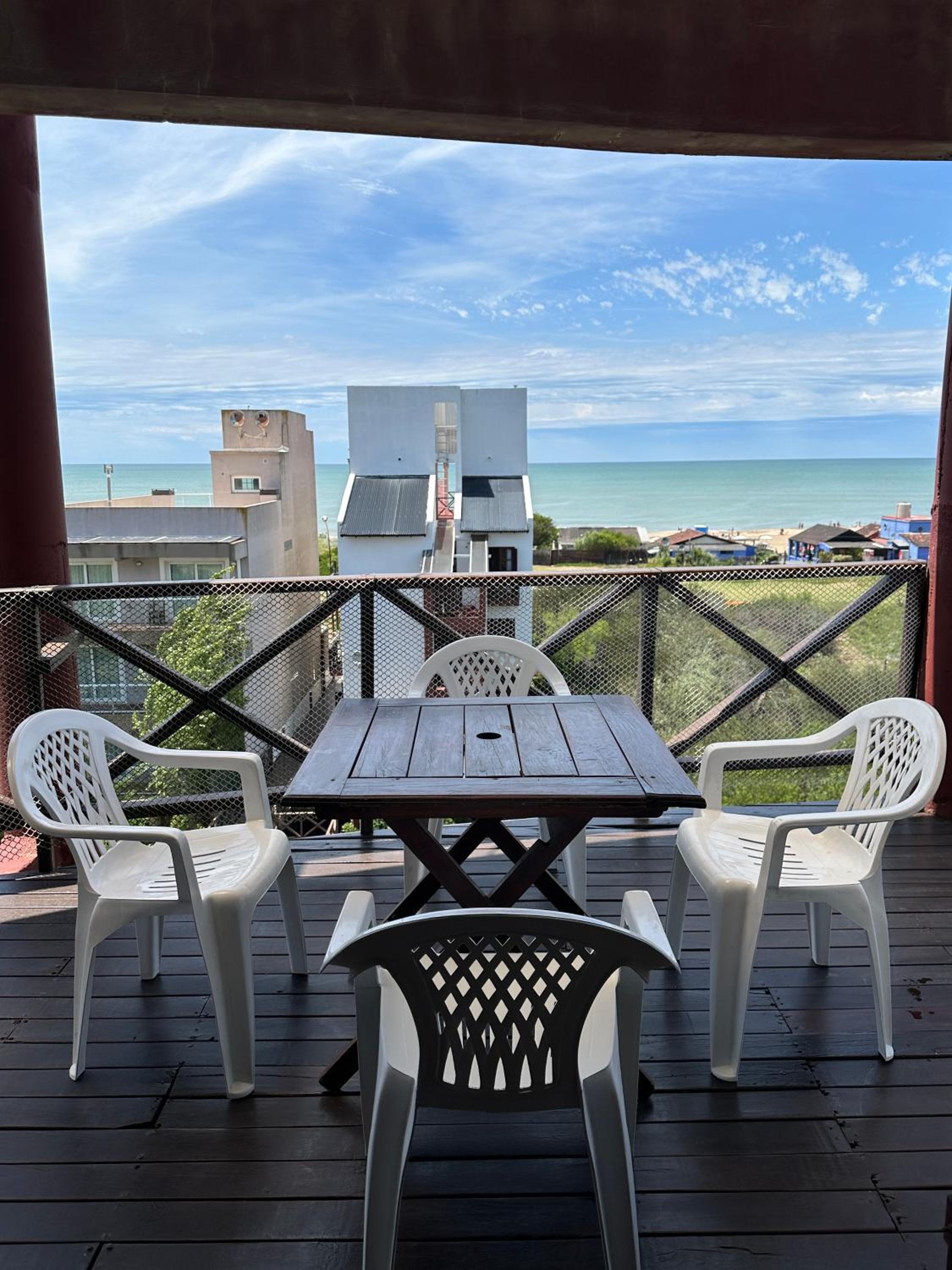 Apartment with Sea View photo 2