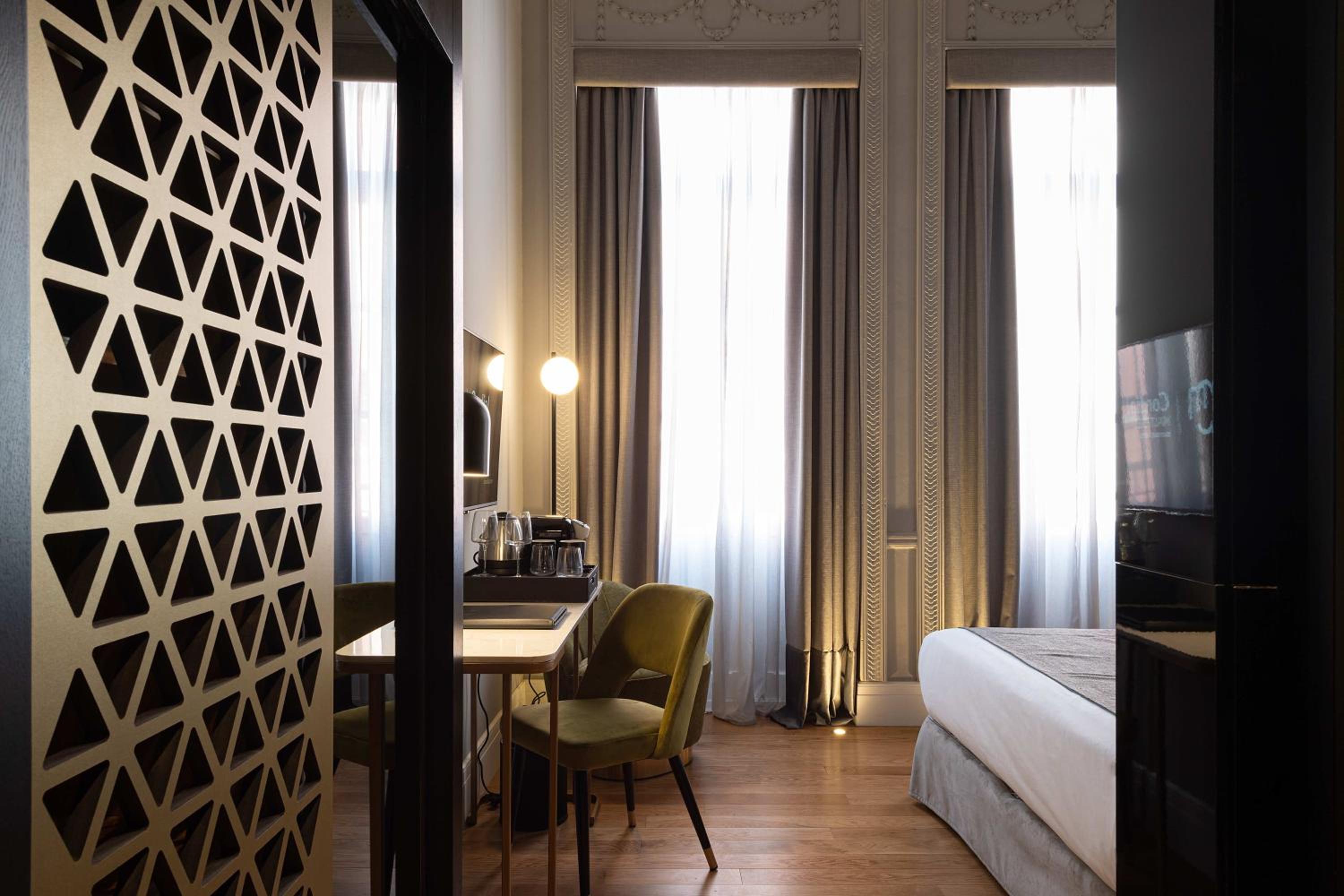 Classic Room