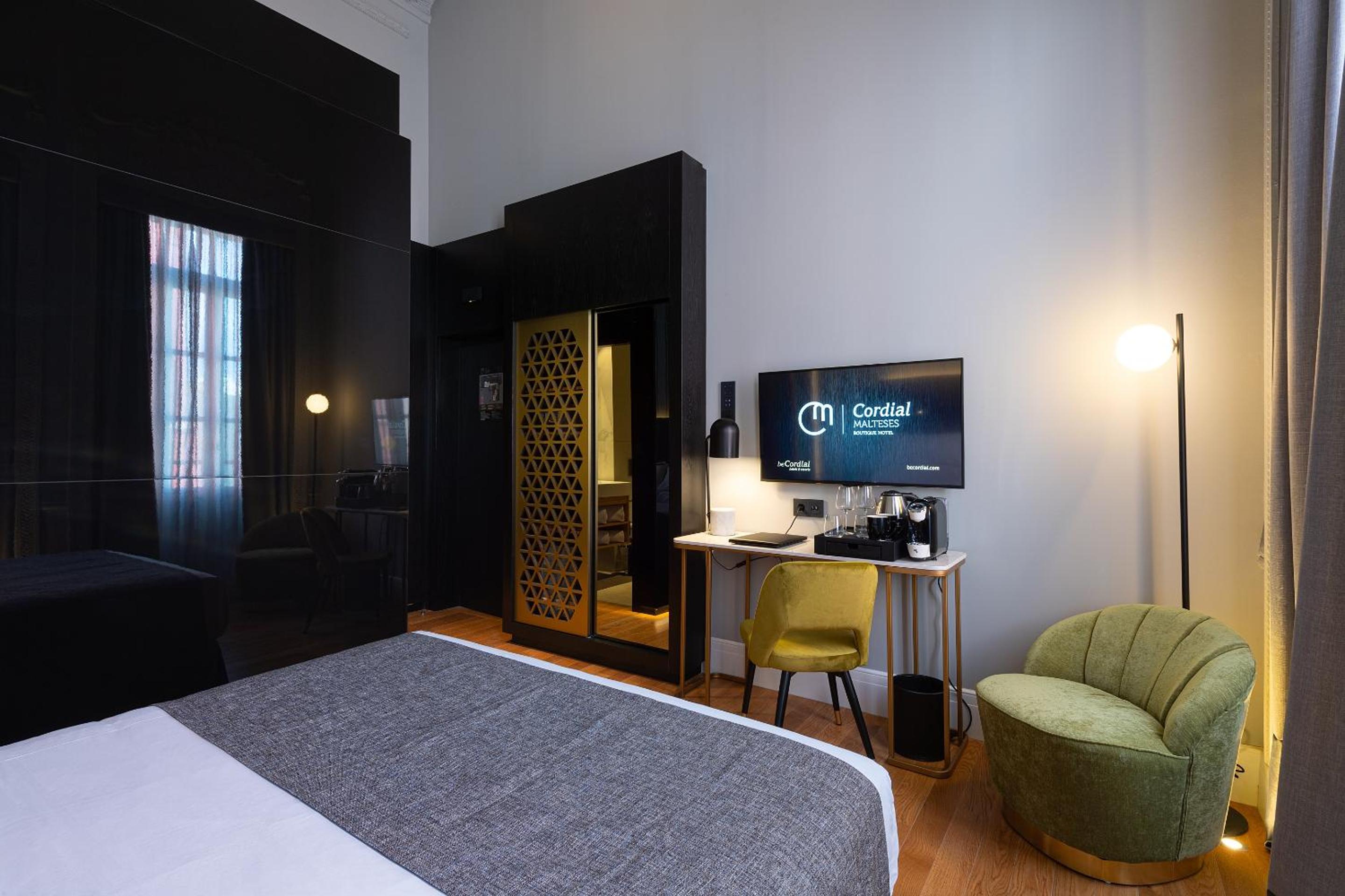 Classic Room