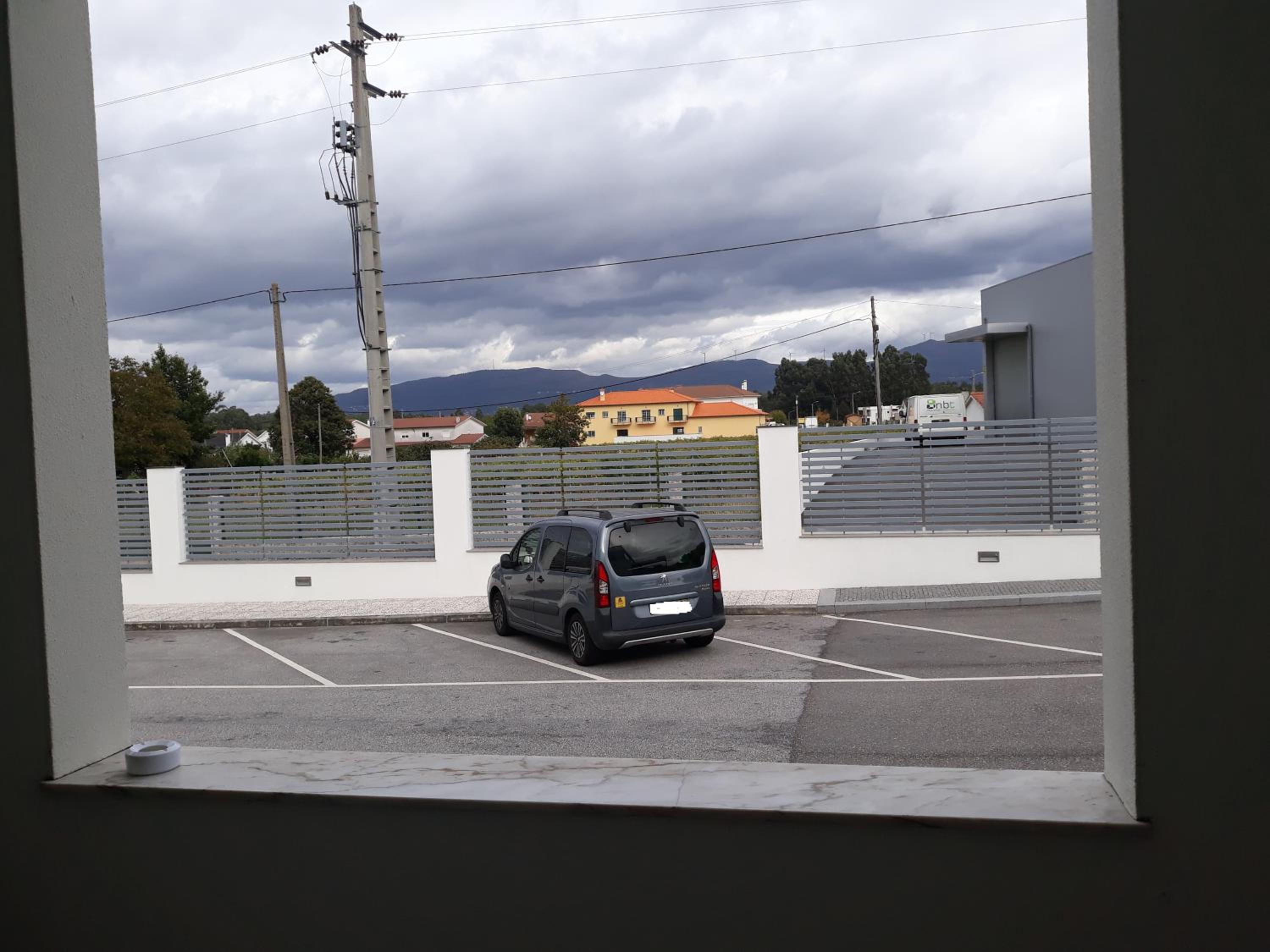 Double Room with Parking View - Photo 4