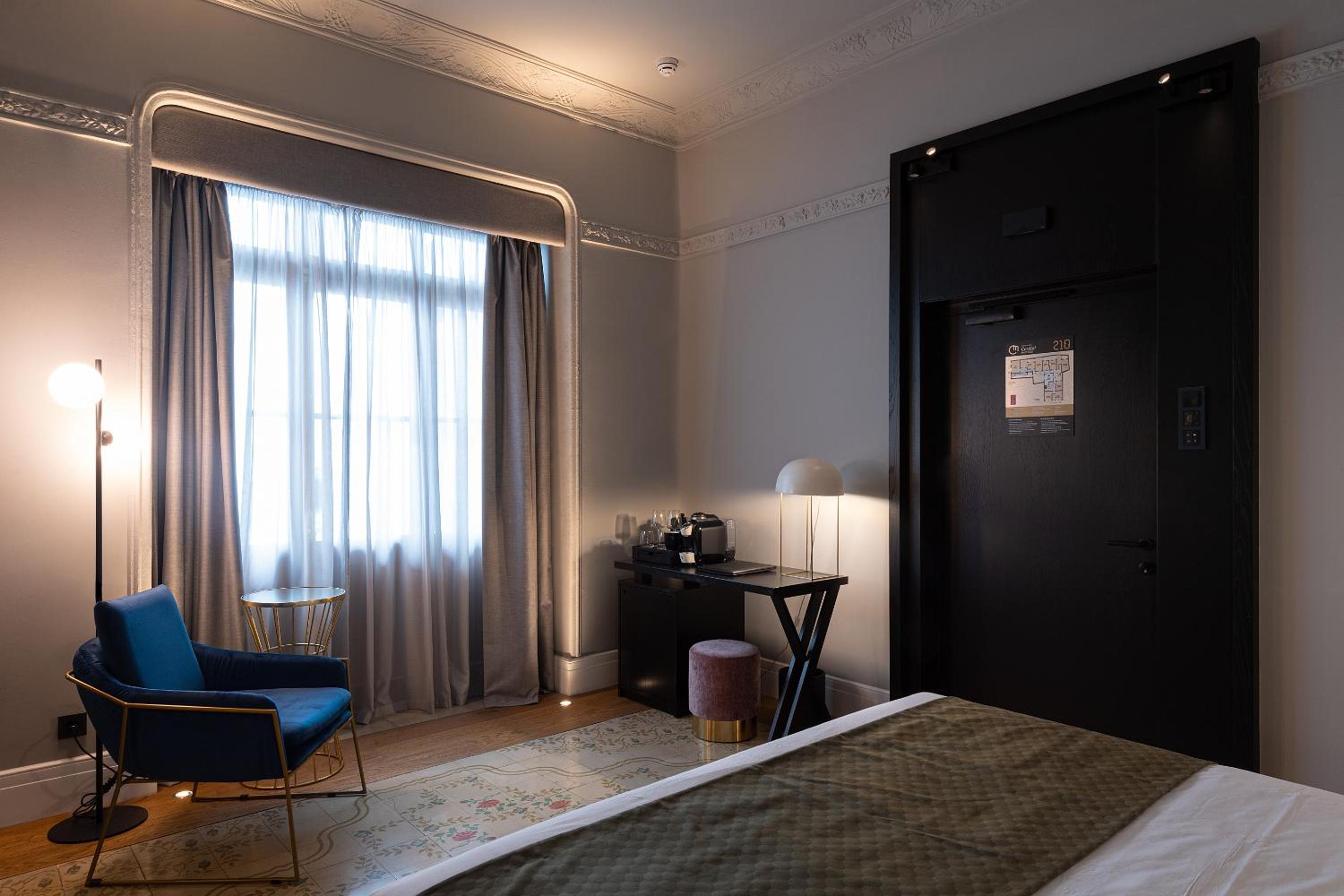 Superior Double Room - Photo 10