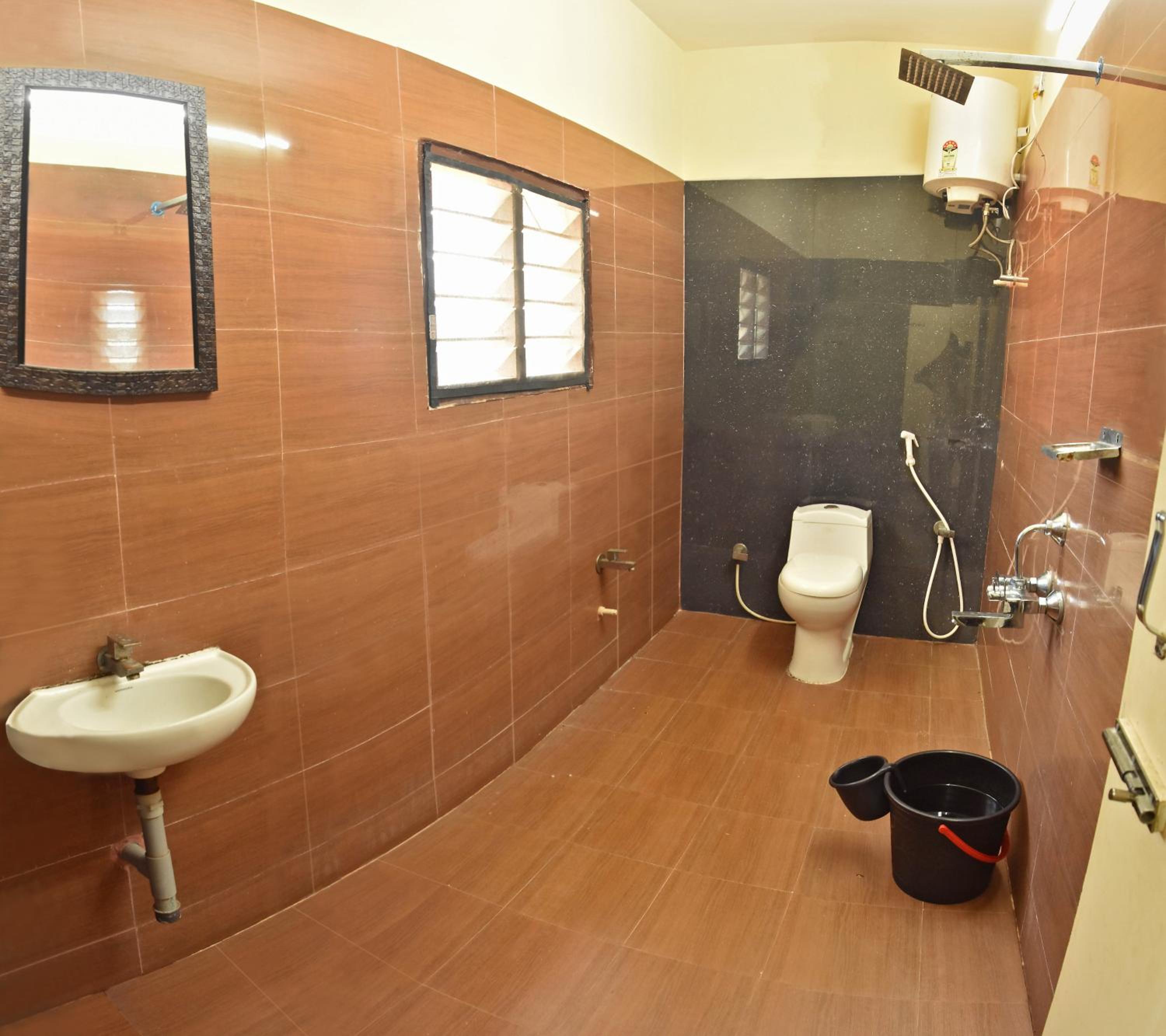 Double Room photo 2