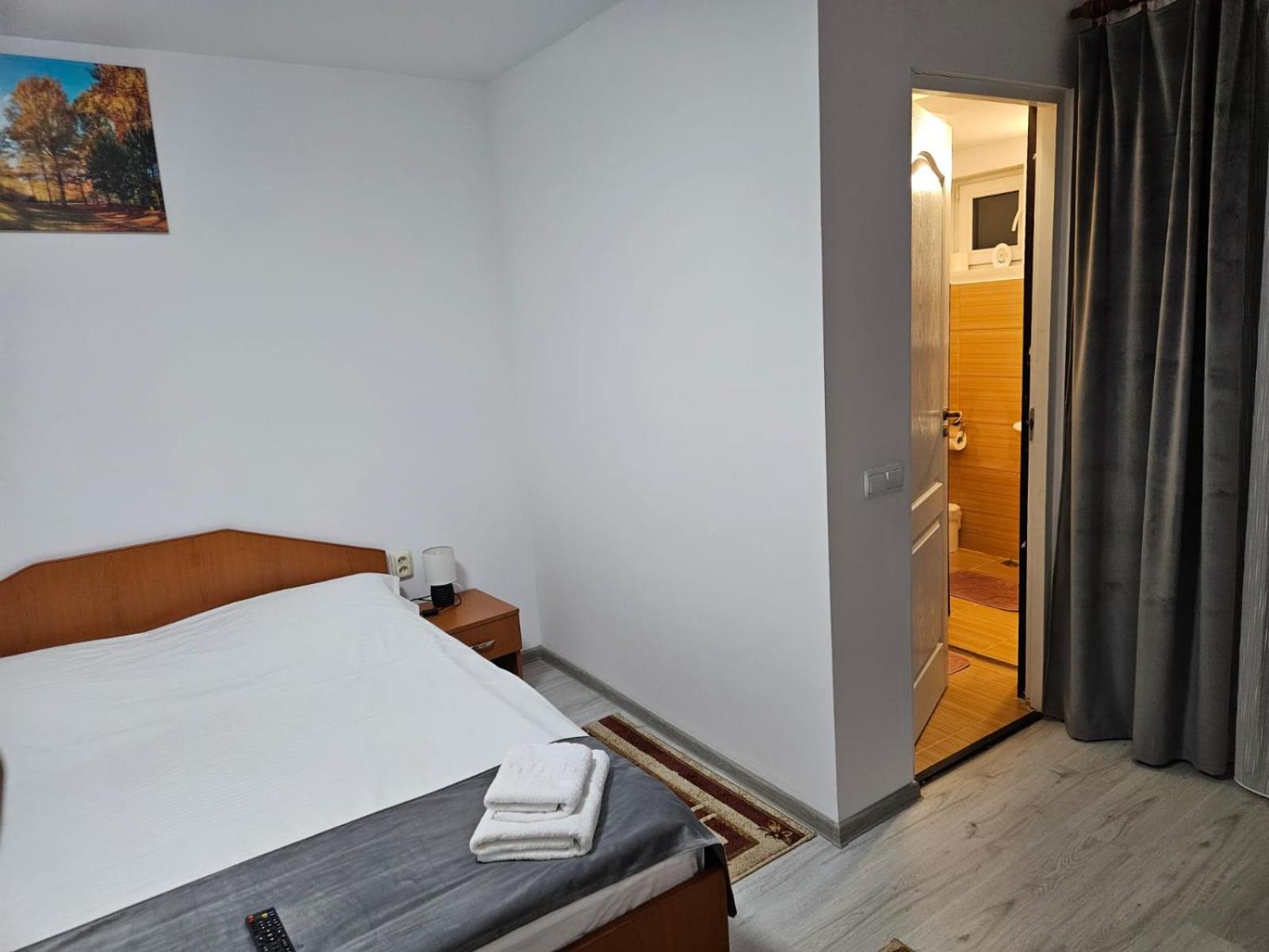 Standard King Room - Photo 11