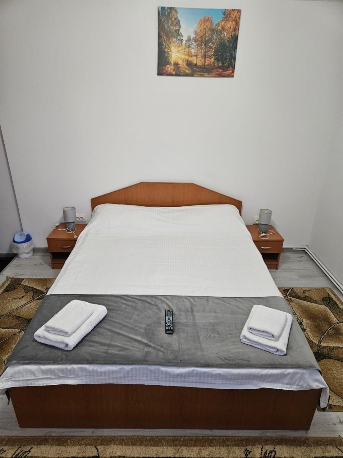 Standard King Room - Photo 8