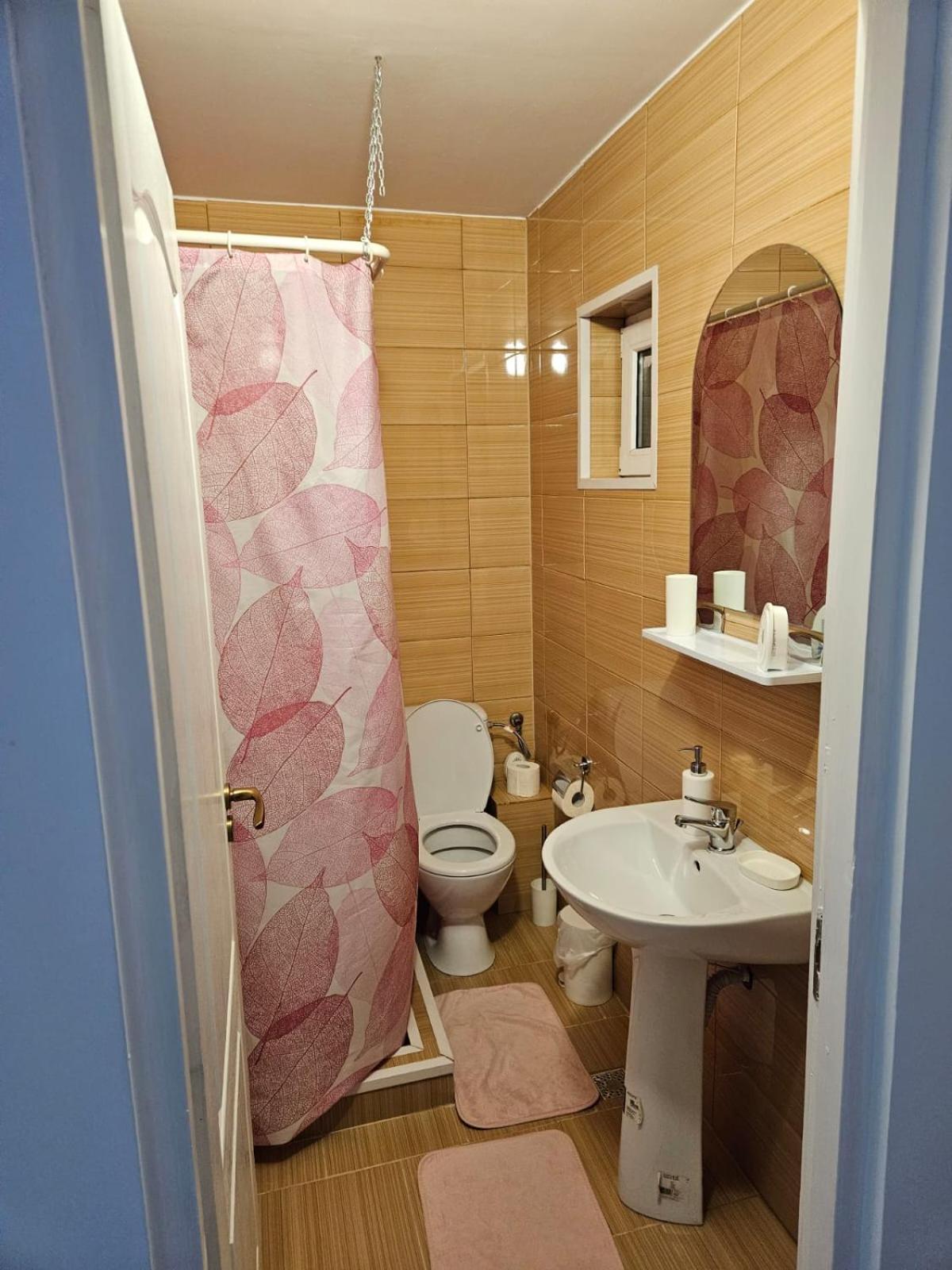 Standard King Room - Photo 16