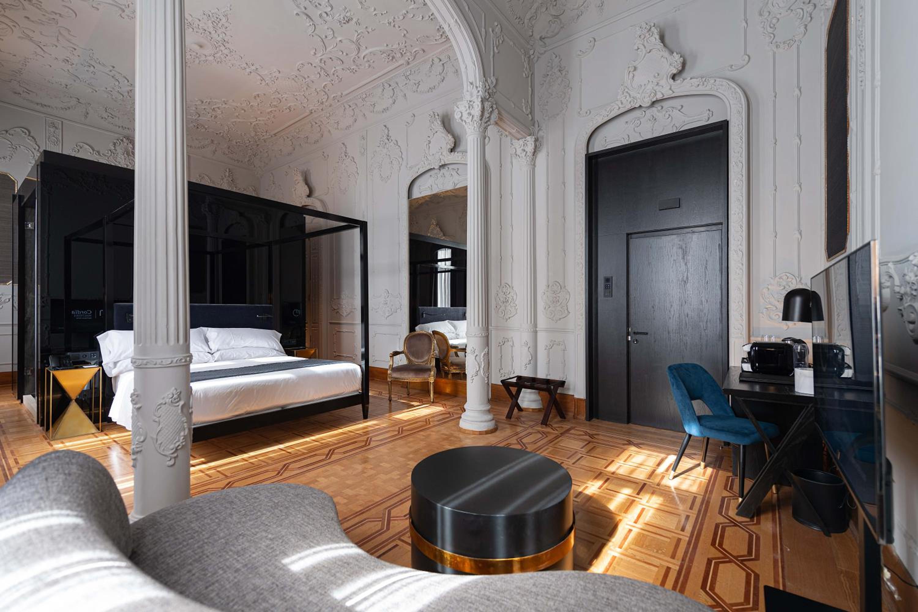 Imperial Suite
