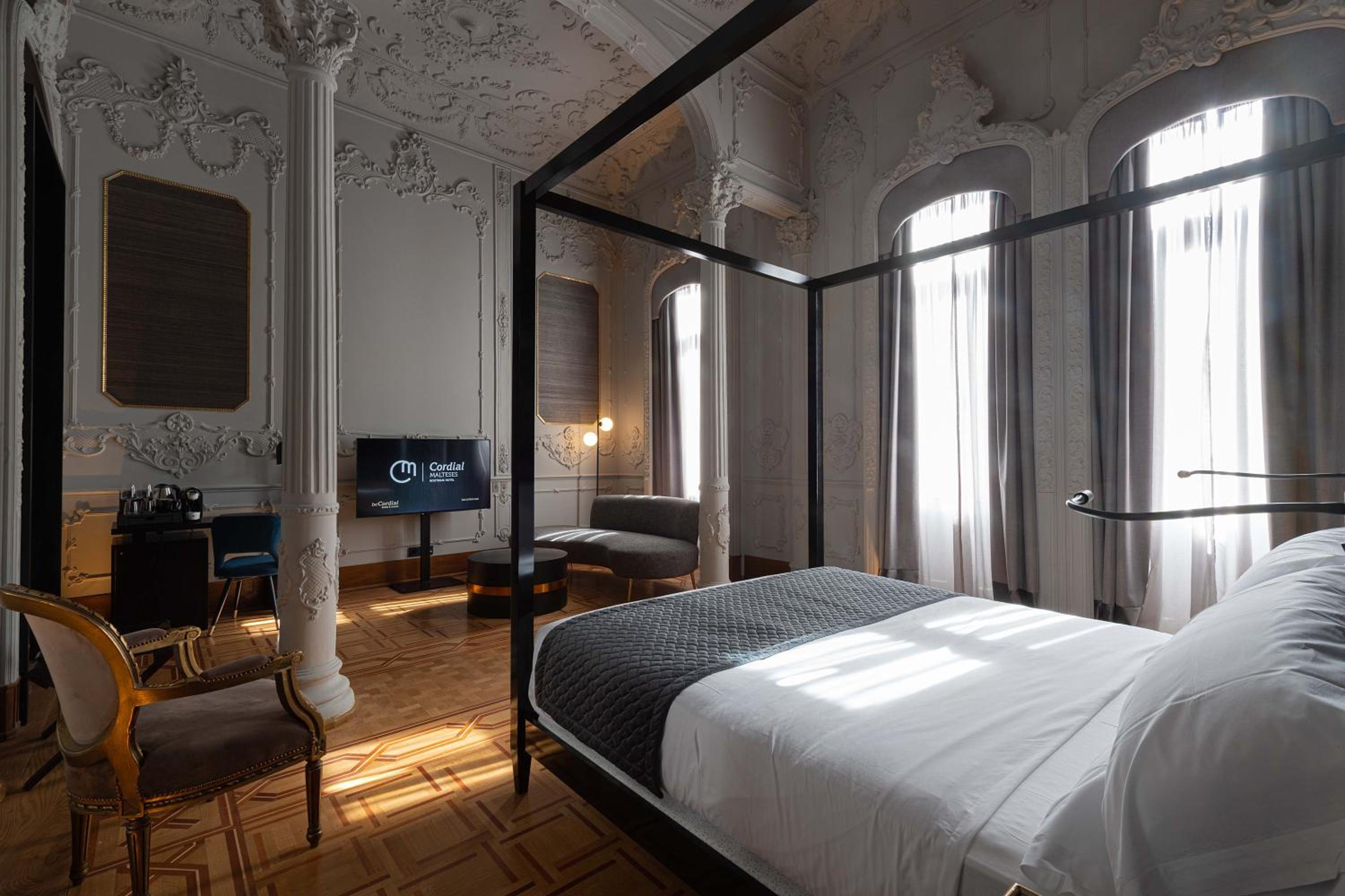 Imperial Suite
