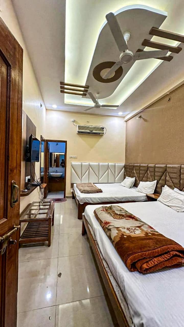 Deluxe Quadruple Room - Photo 8