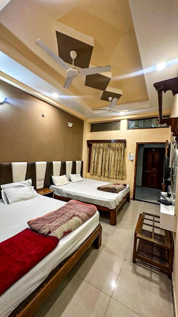Deluxe Quadruple Room - Photo 7