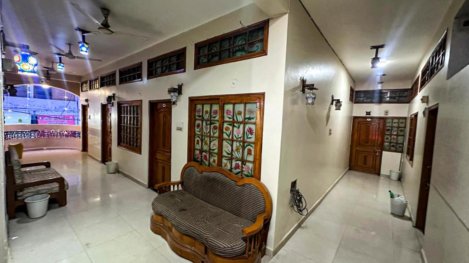 Deluxe Triple Room - Photo 9