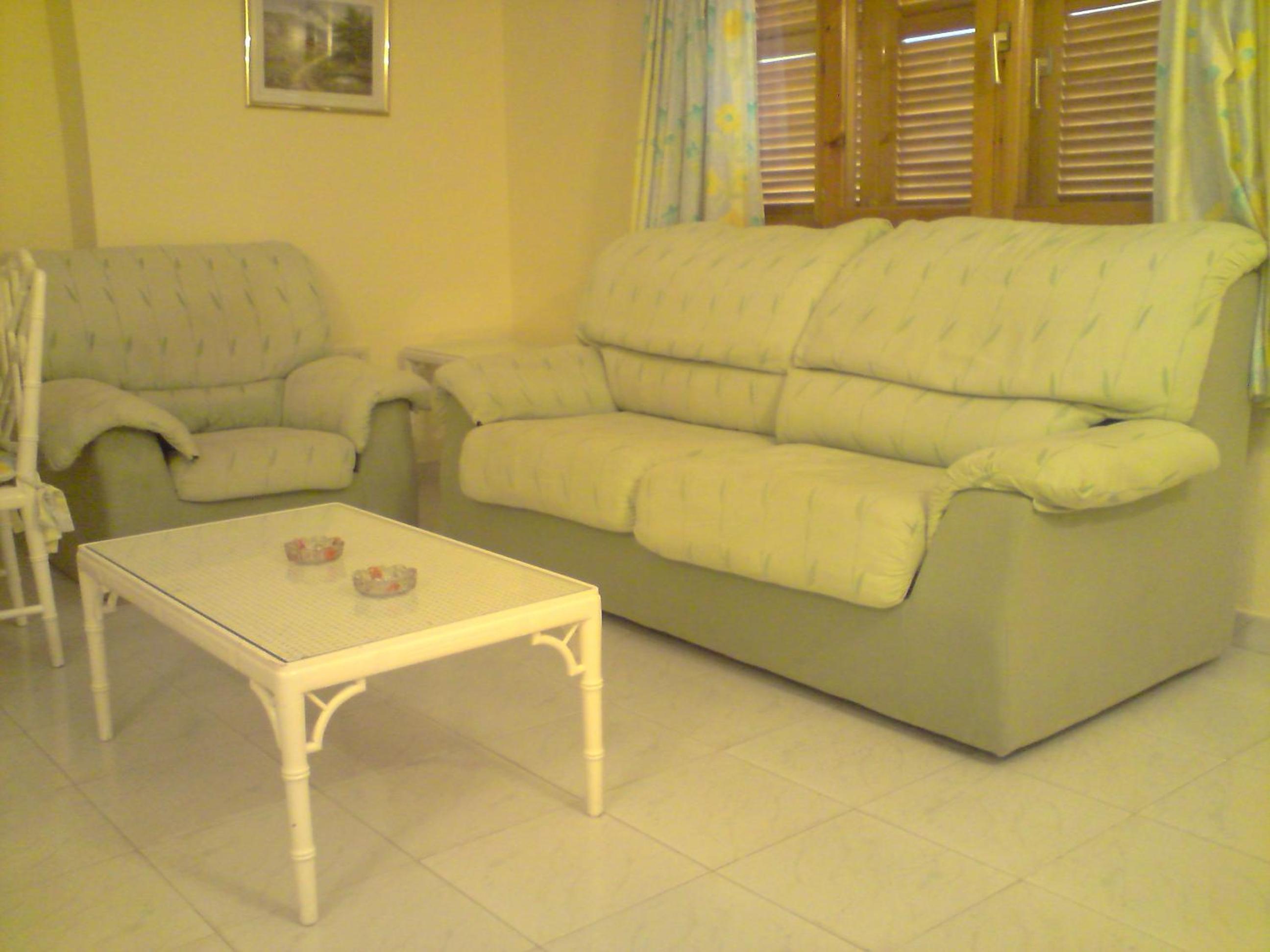 Apartamento Superior de Dos Habitaciones