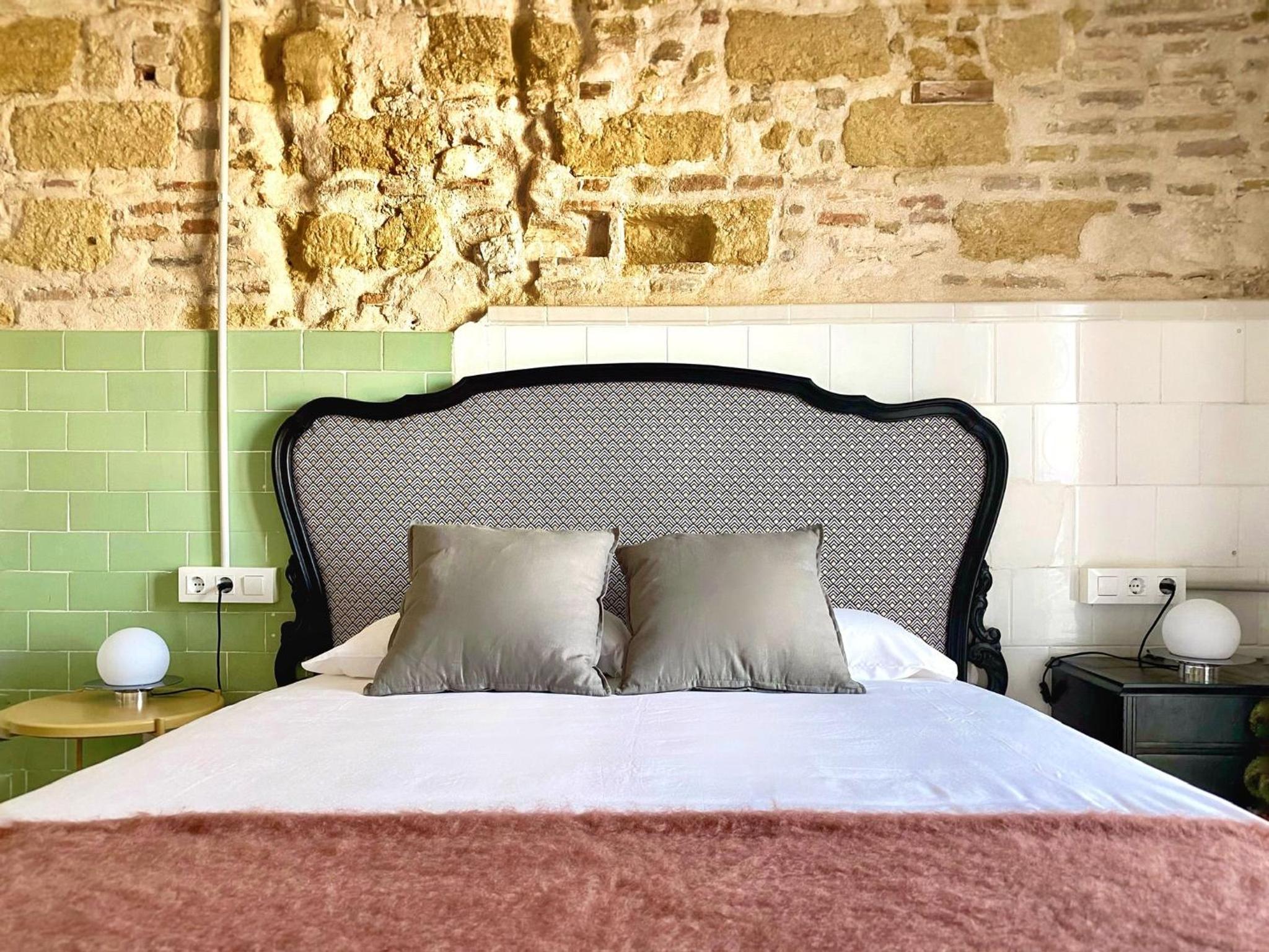 Habitación Doble con Balcón