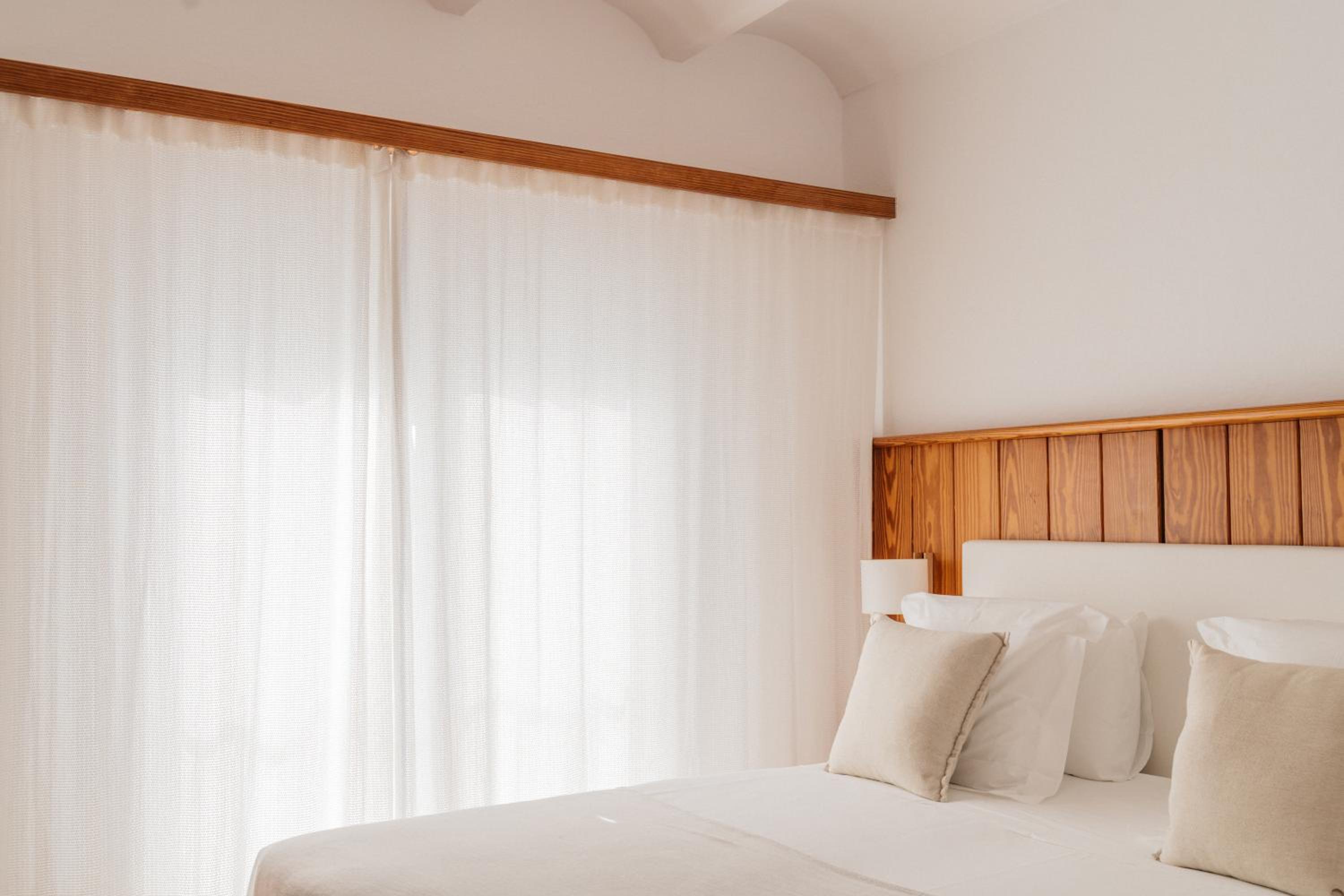 Habitación Doble Pequeña