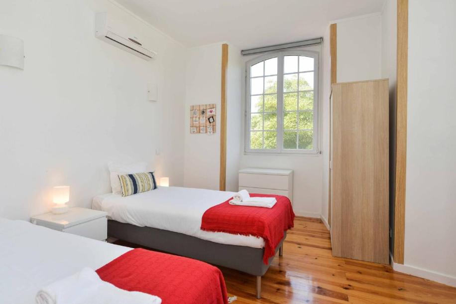 Two-Bedroom Apartment photo 1