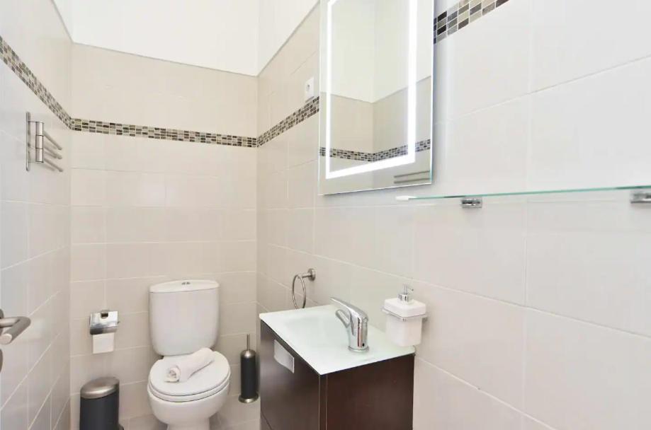 Two-Bedroom Apartment photo 3