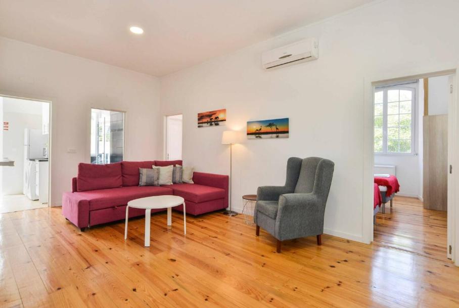 Two-Bedroom Apartment photo 2