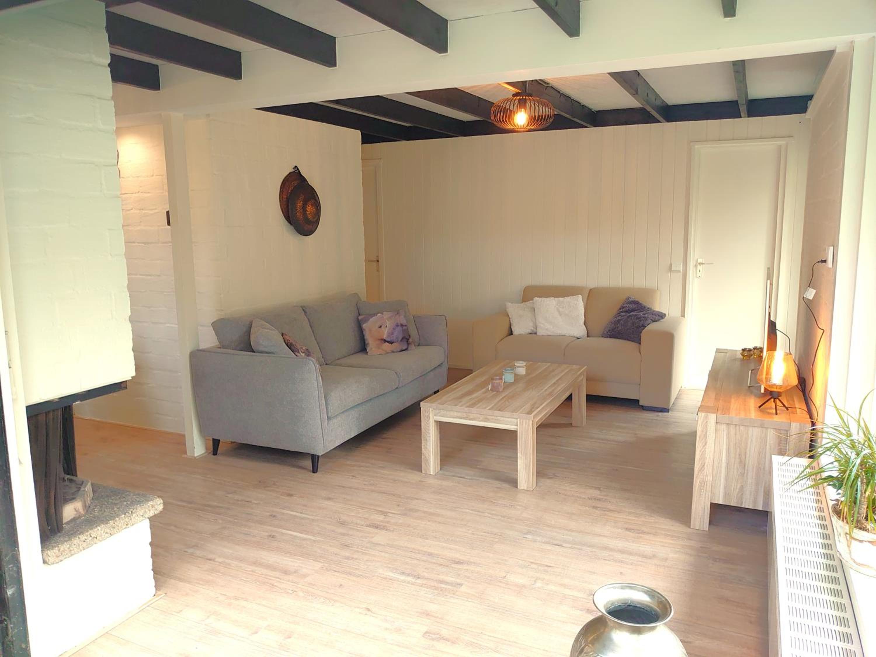 Two-Bedroom House photo 1