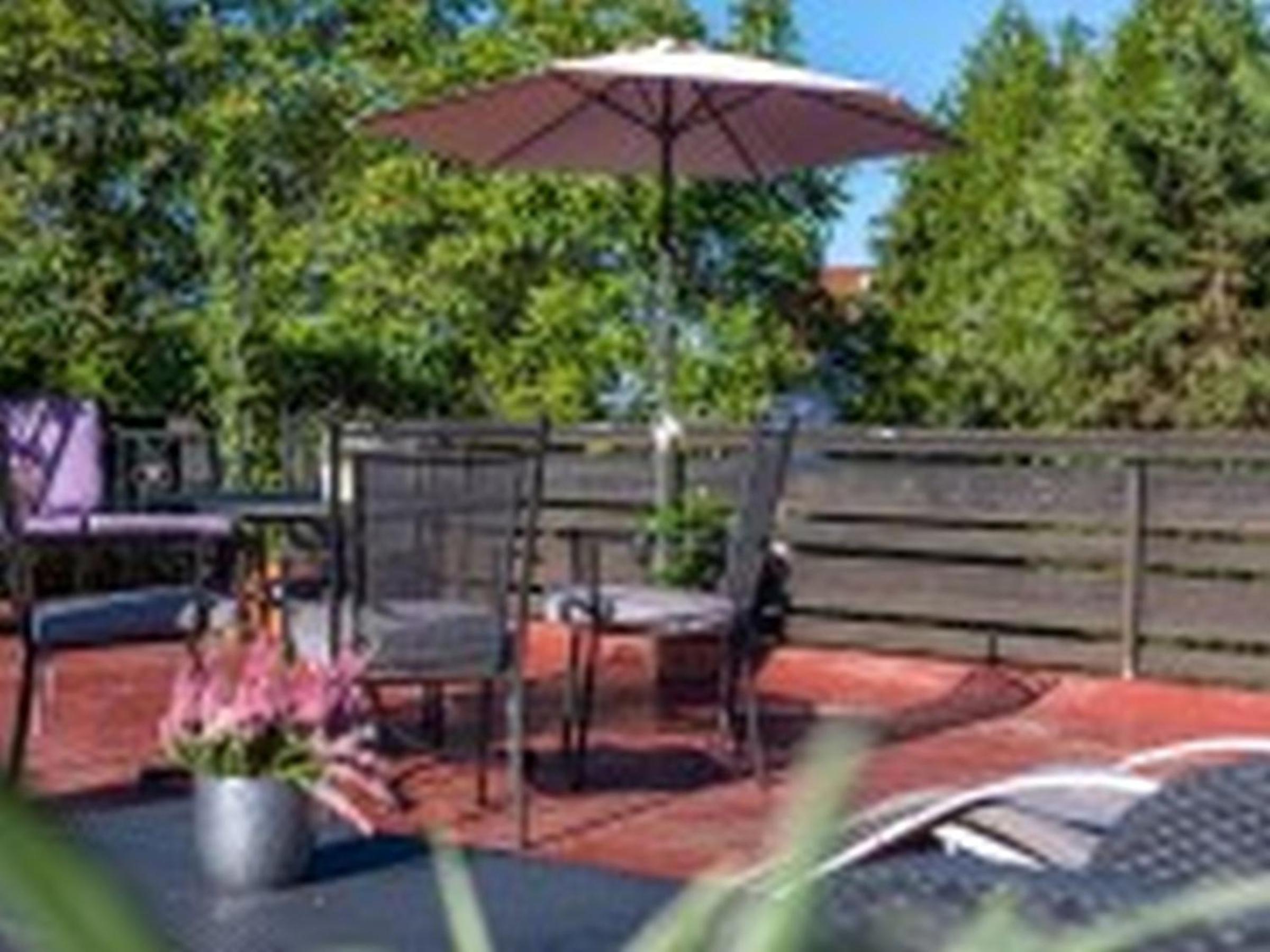 Superior One-Bedroom Apartment with Balcony photo 3