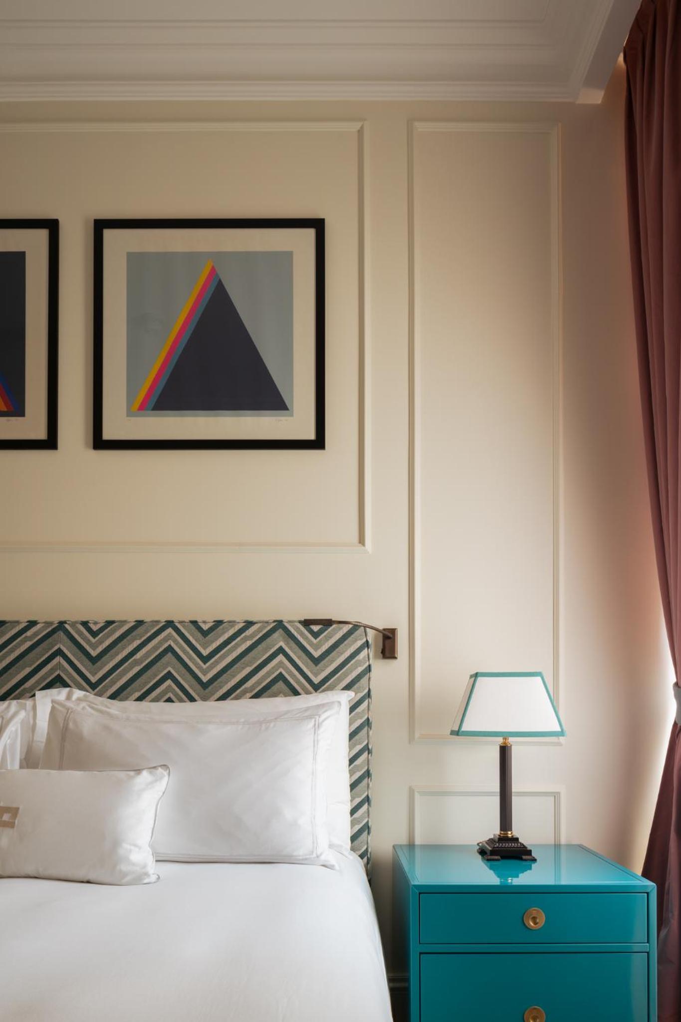 Prestige Double Room