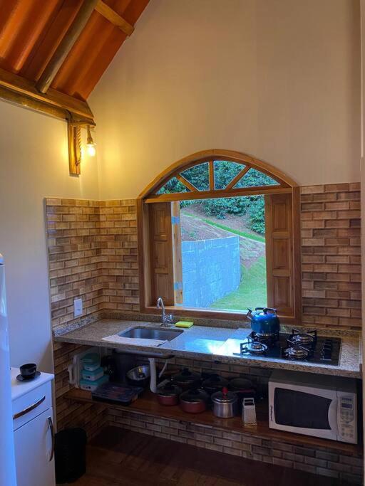 One-Bedroom Chalet photo 2