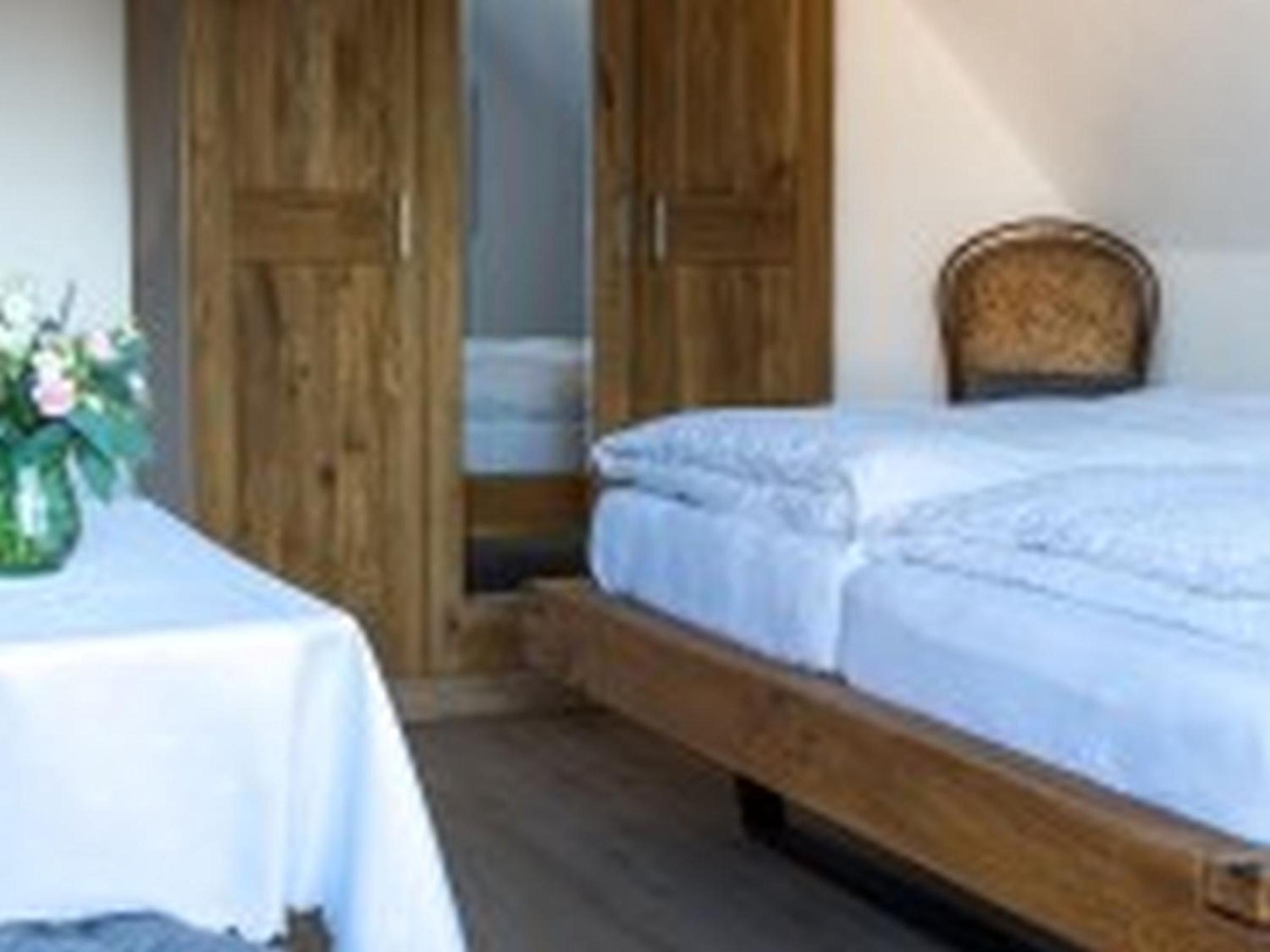 Double Room with Mountain View photo 1