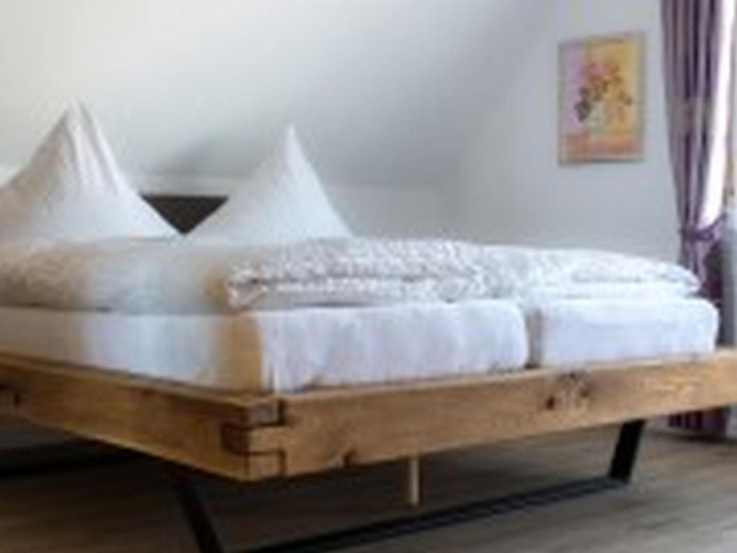 Double Room with Mountain View photo 1