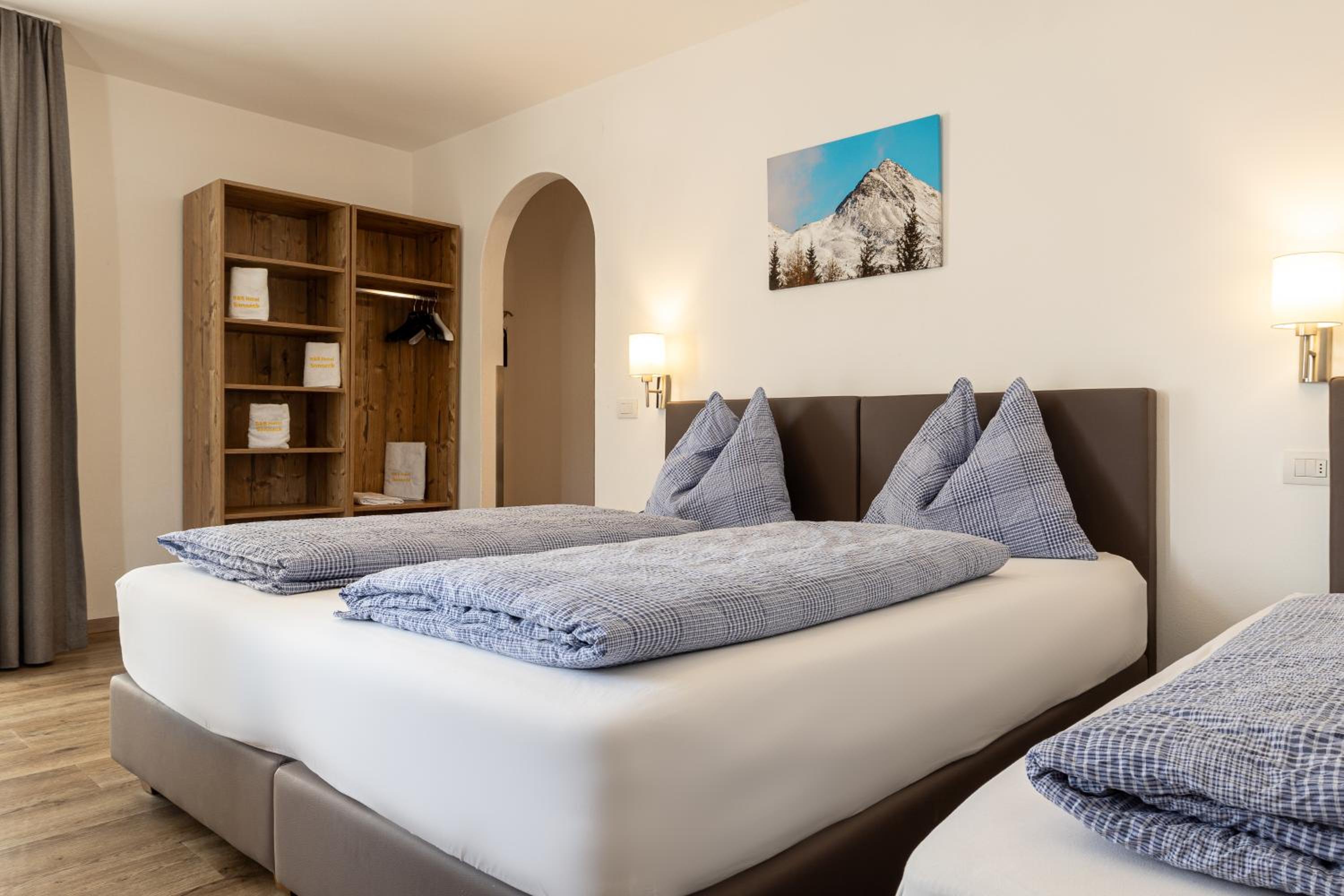 Triple Room - Photo 1