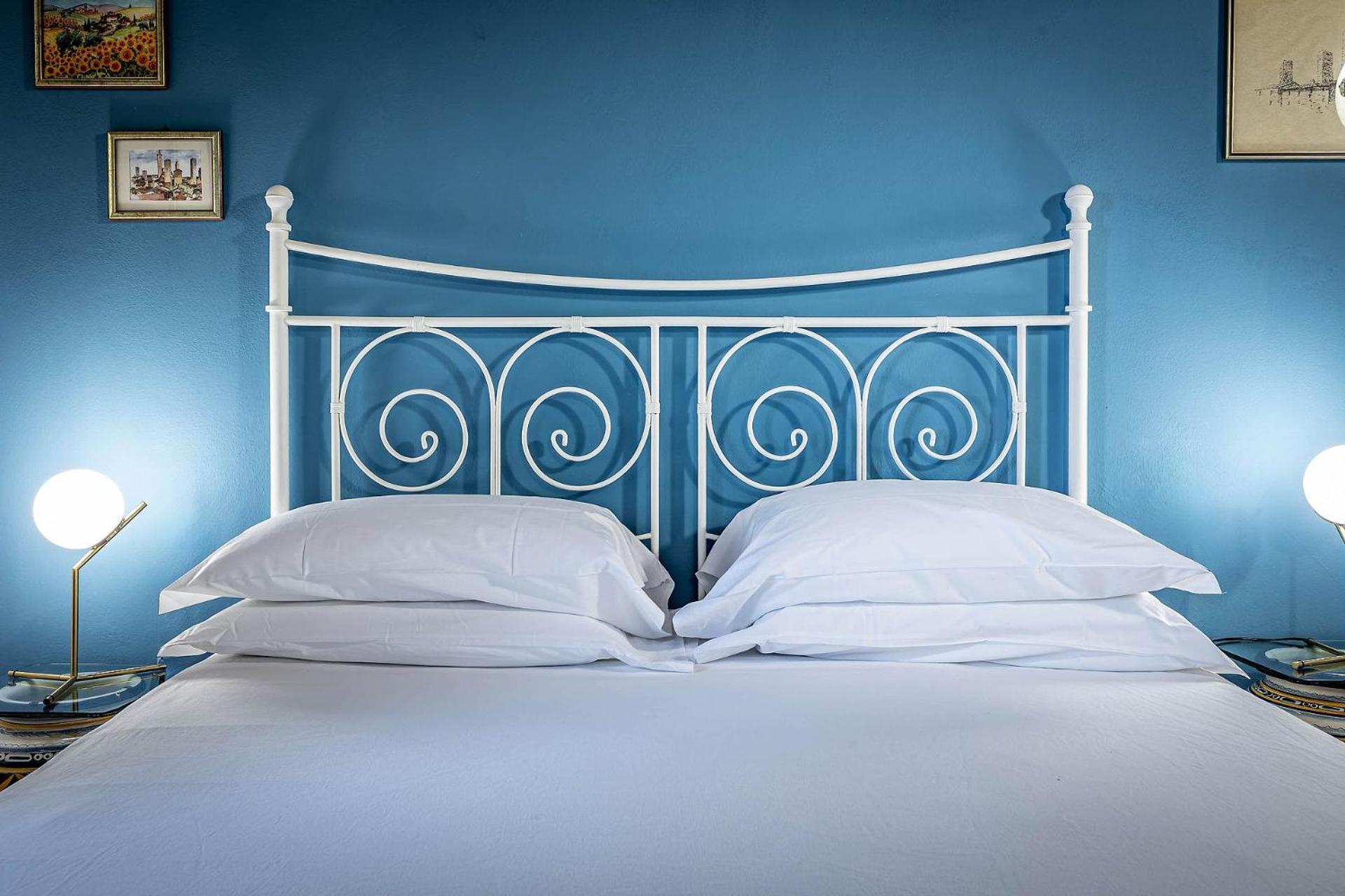 Double or Twin Room - Disability Access