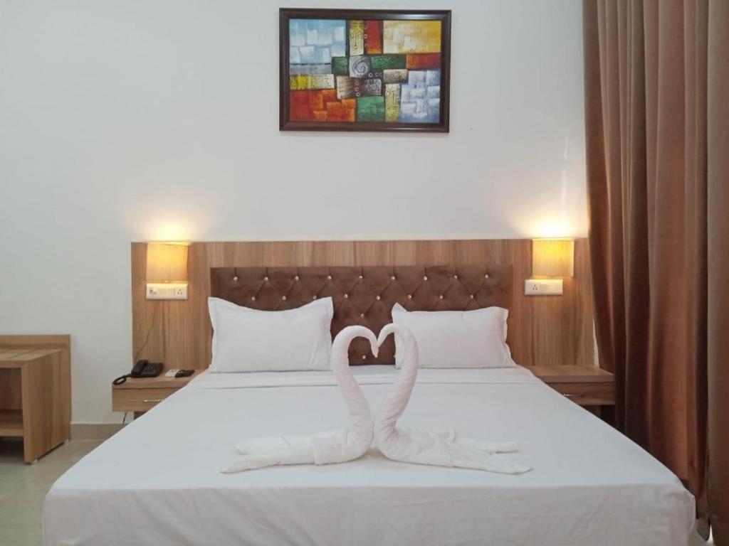 Superior King Room photo 1