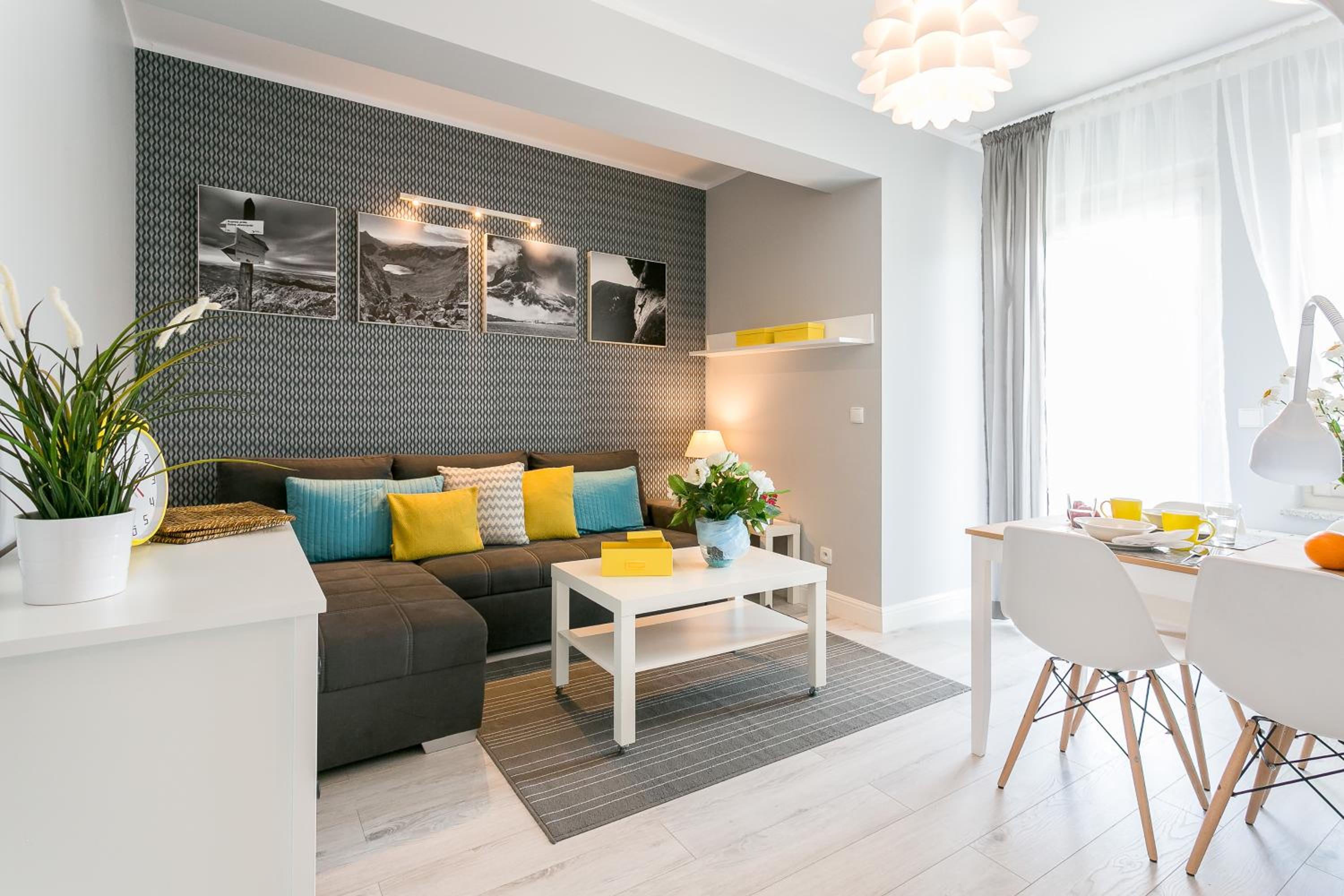 Suite with Balcony