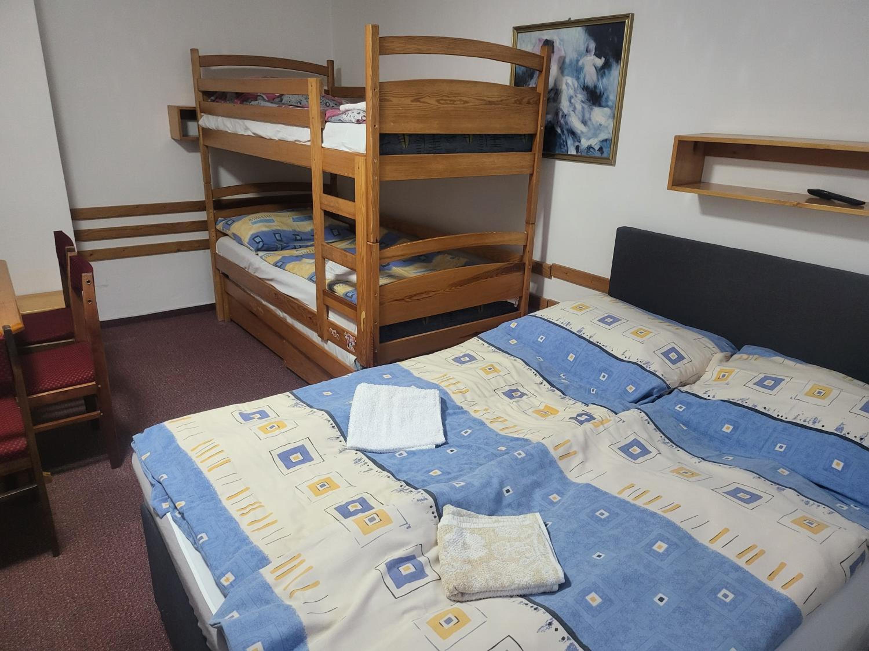 Quadruple Room photo 3