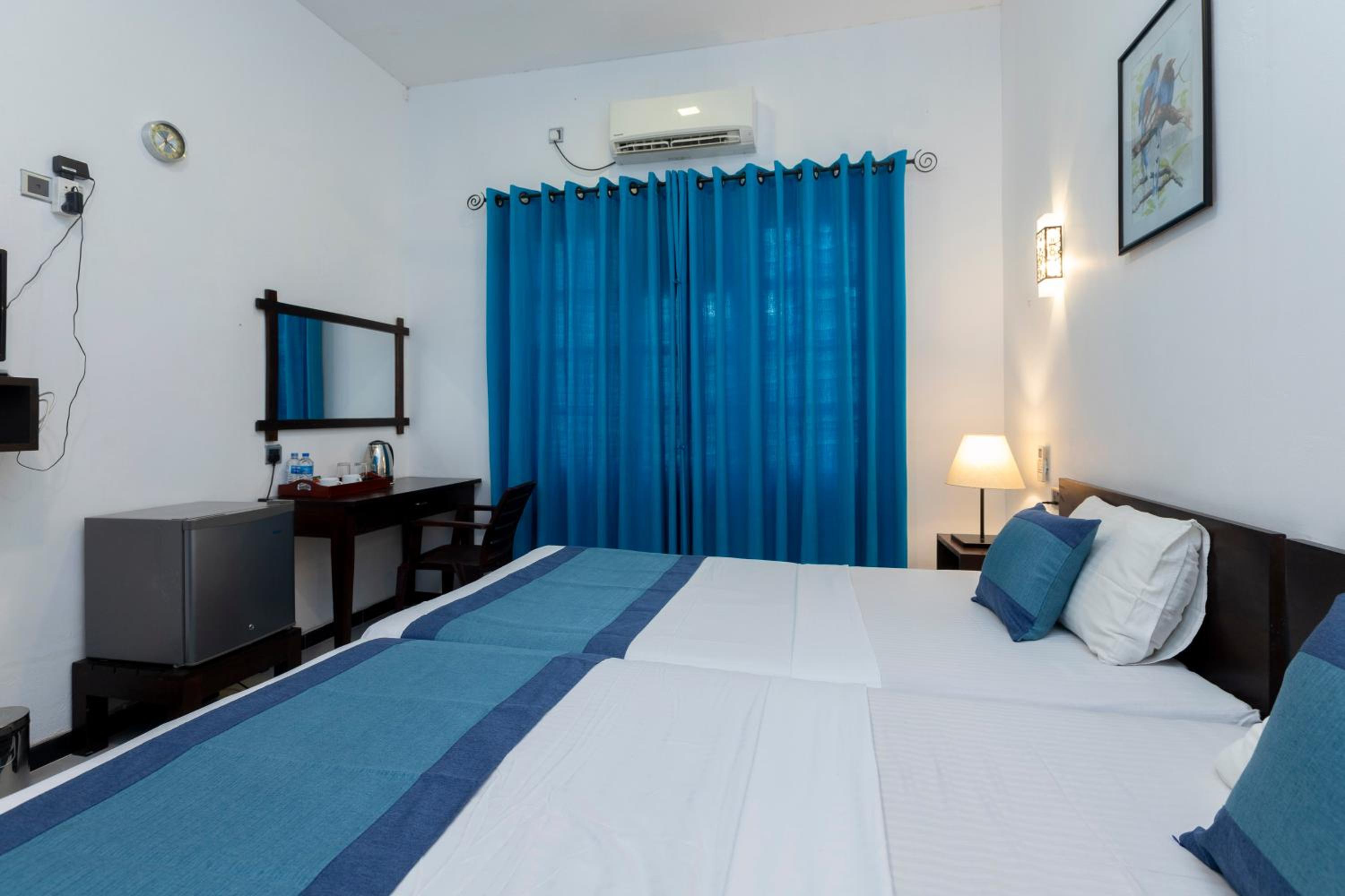 Deluxe Double Room - Photo 3