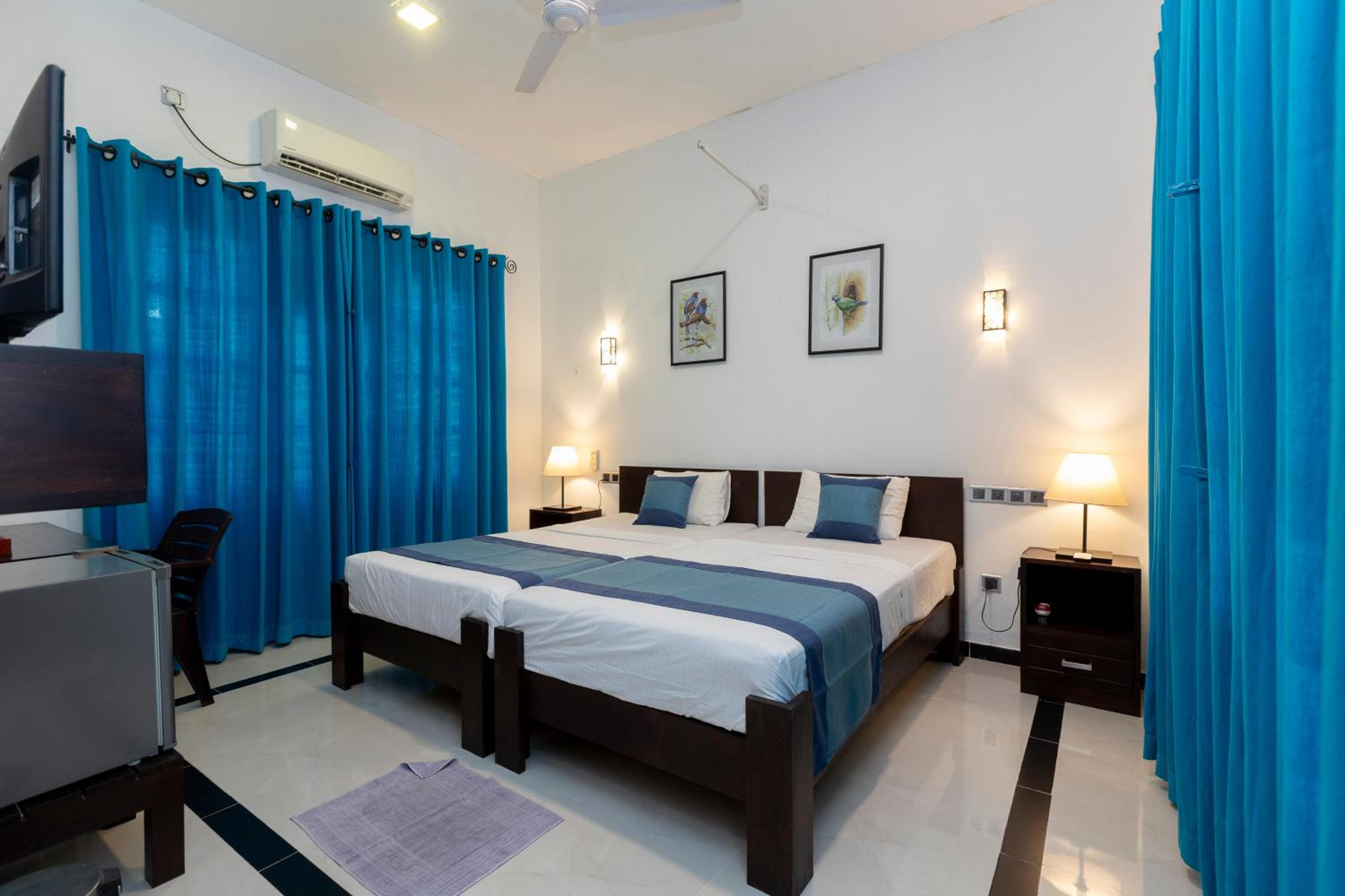 Deluxe Double Room - Photo 2
