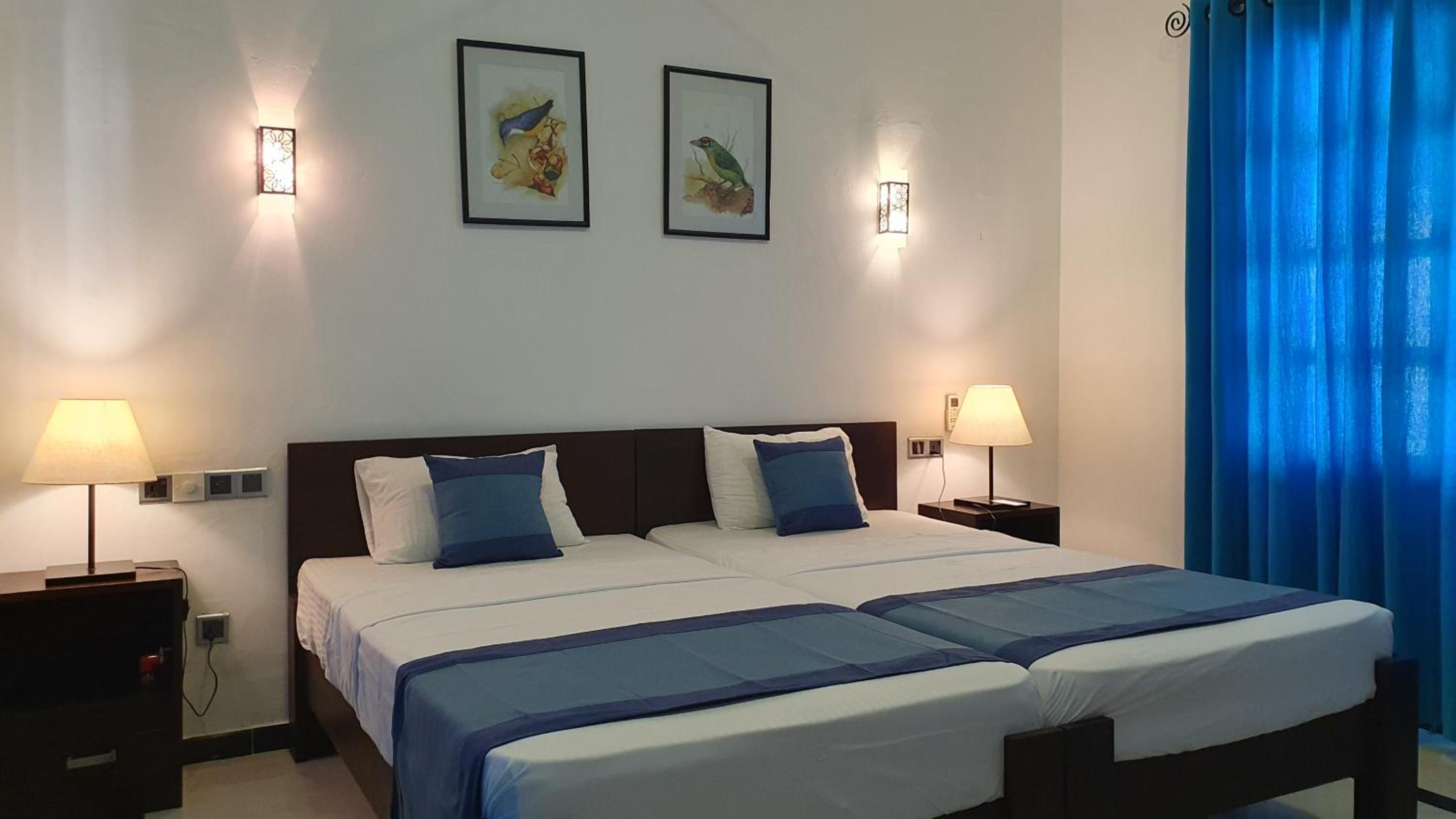 Deluxe Double Room - Photo 5