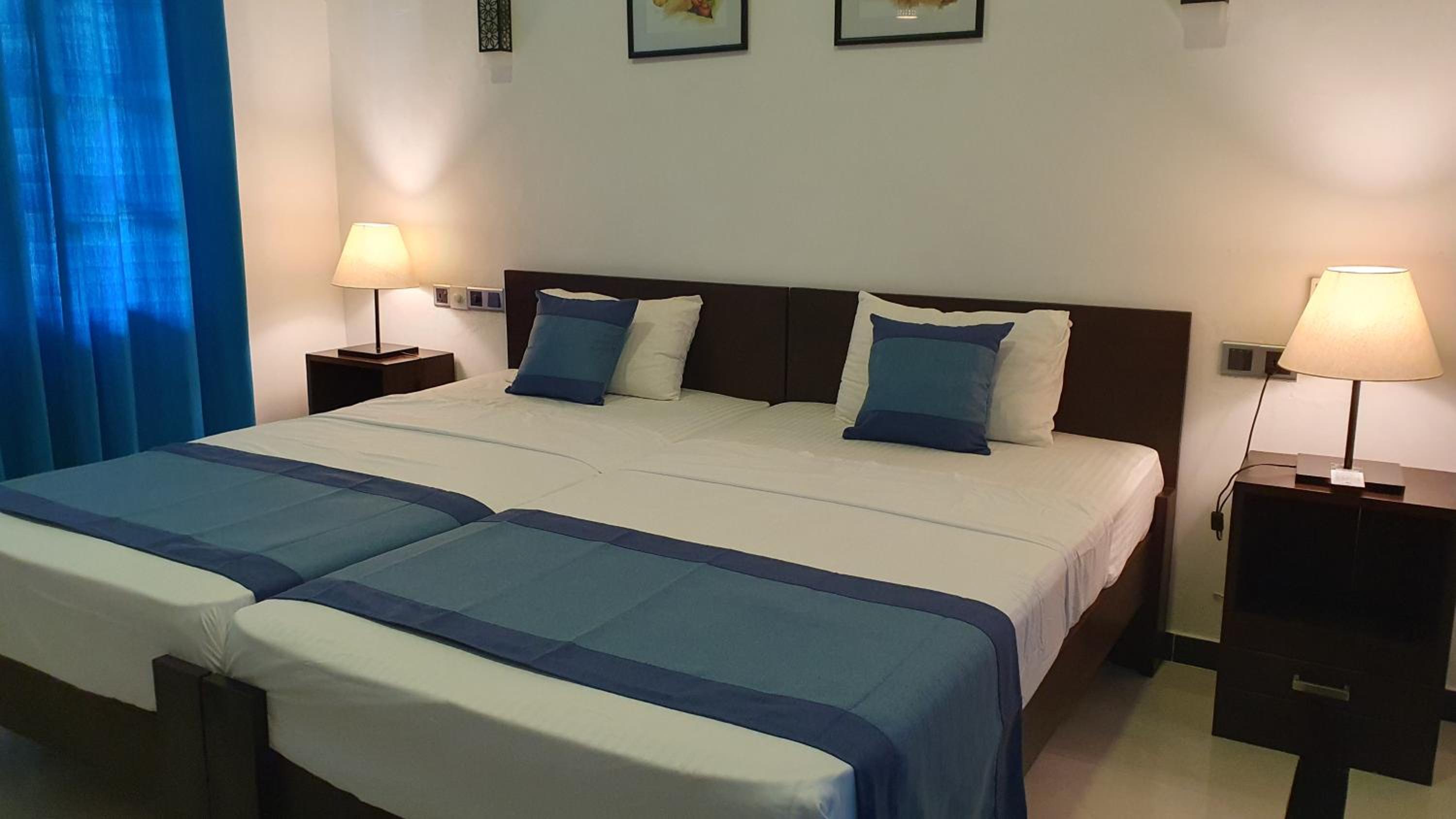 Deluxe Double Room - Photo 4
