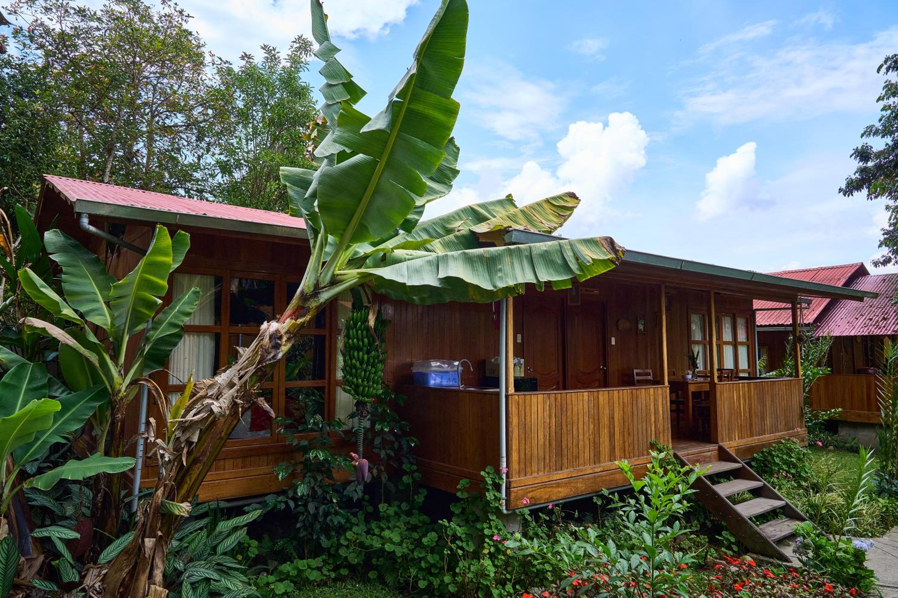 Two-Bedroom Bungalow photo 2