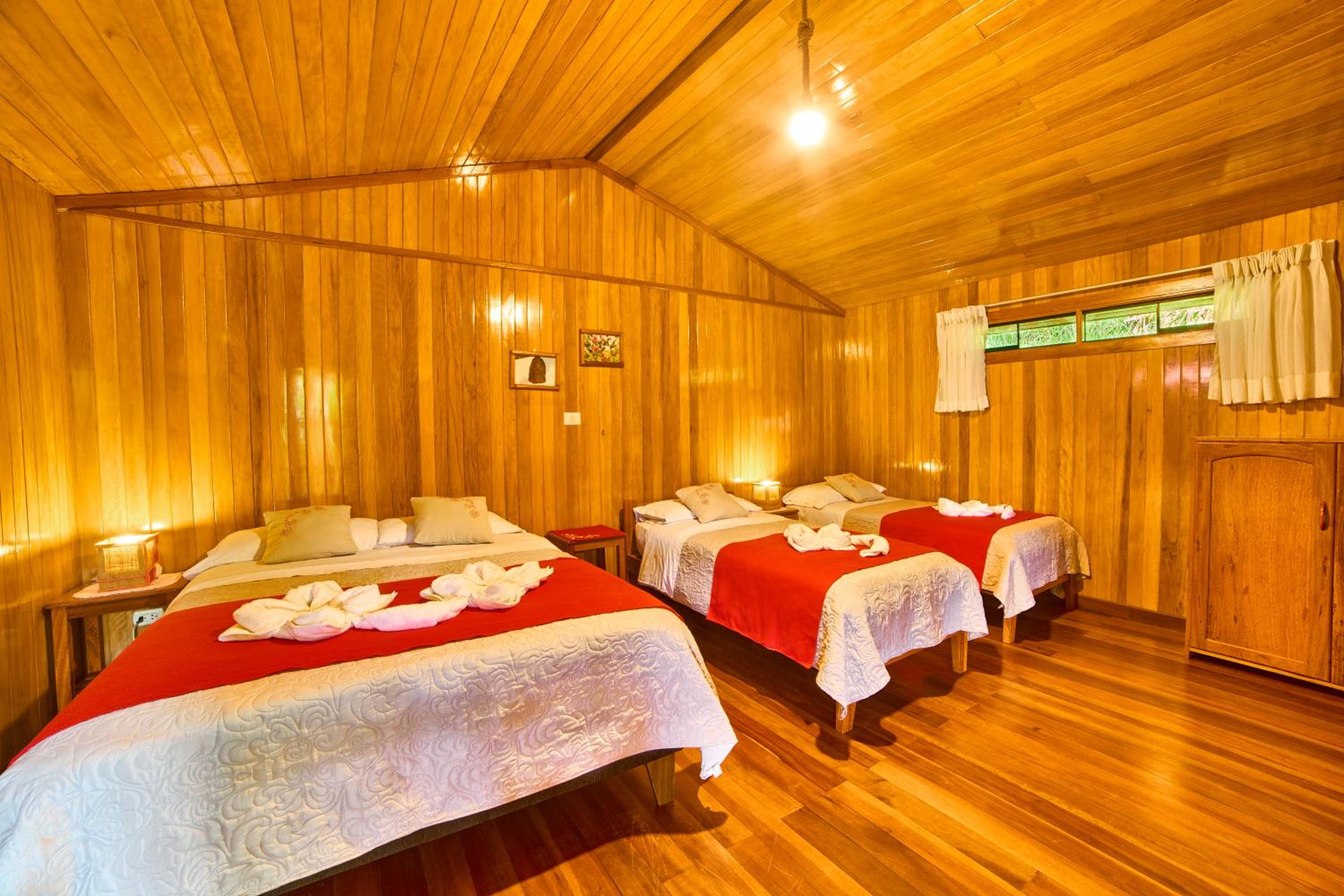 One-Bedroom Bungalow photo 1