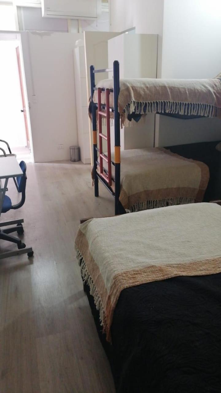 Economy Quadruple Room photo 3
