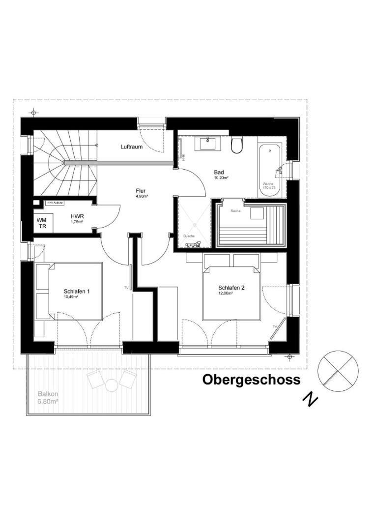 Vacation Home photo 3