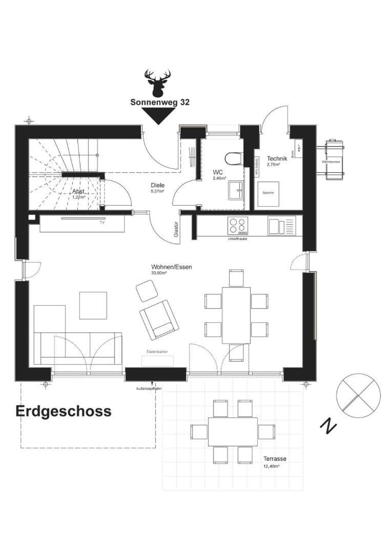 Vacation Home photo 2