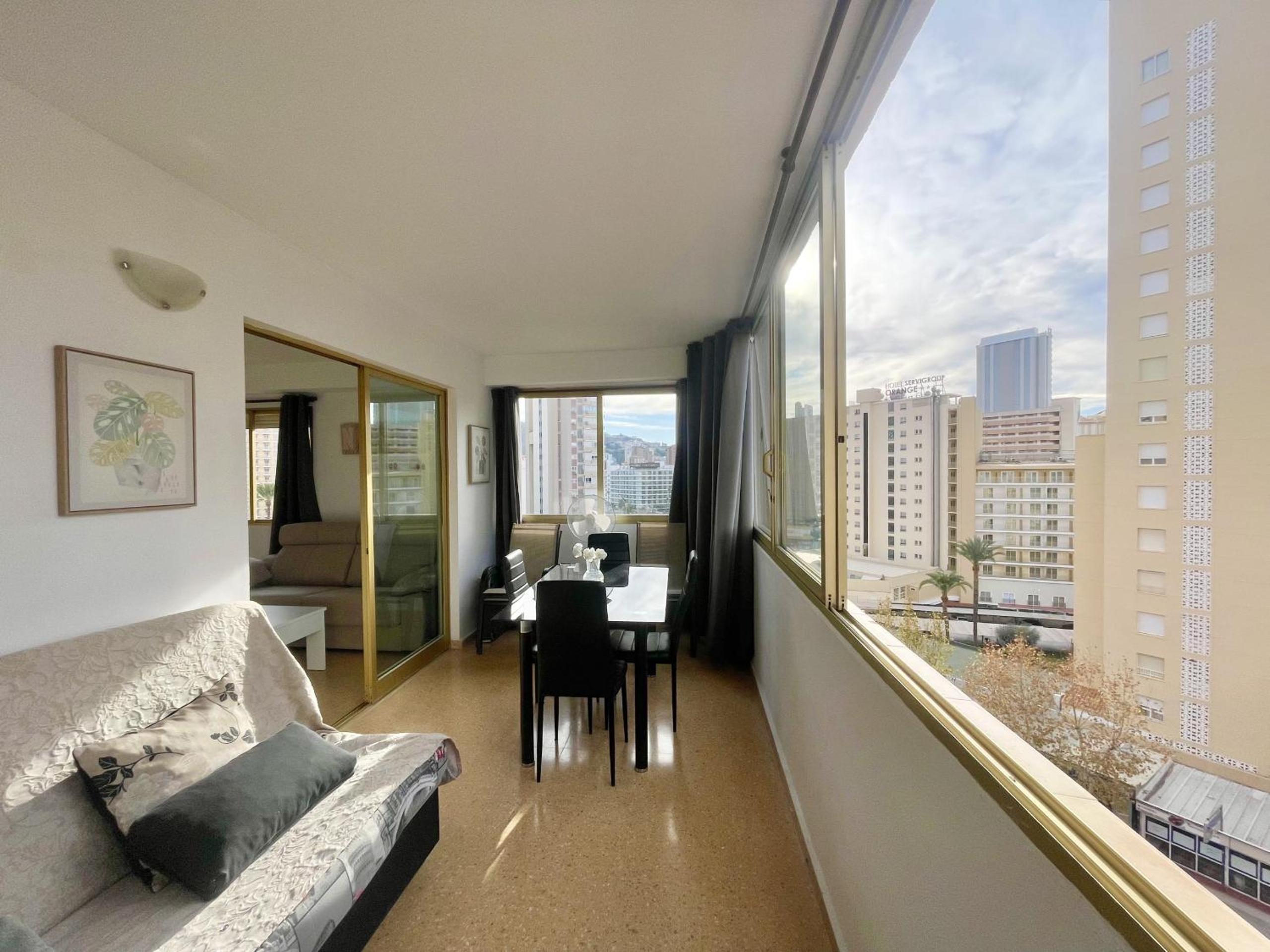 Apartamento
