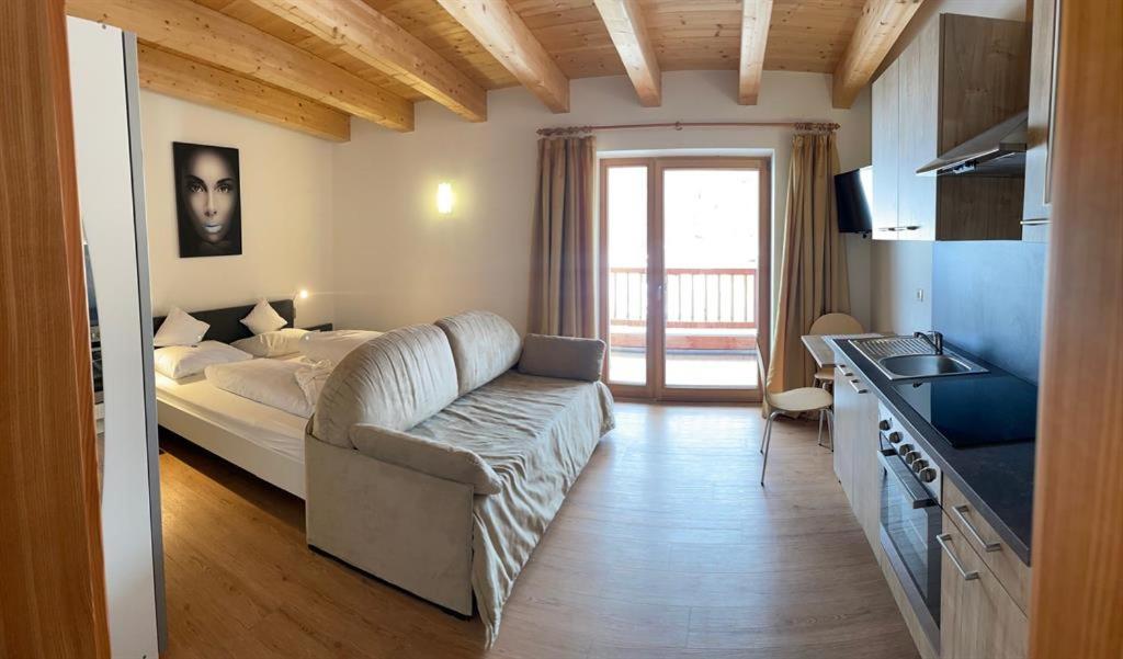 Double Room - Annex