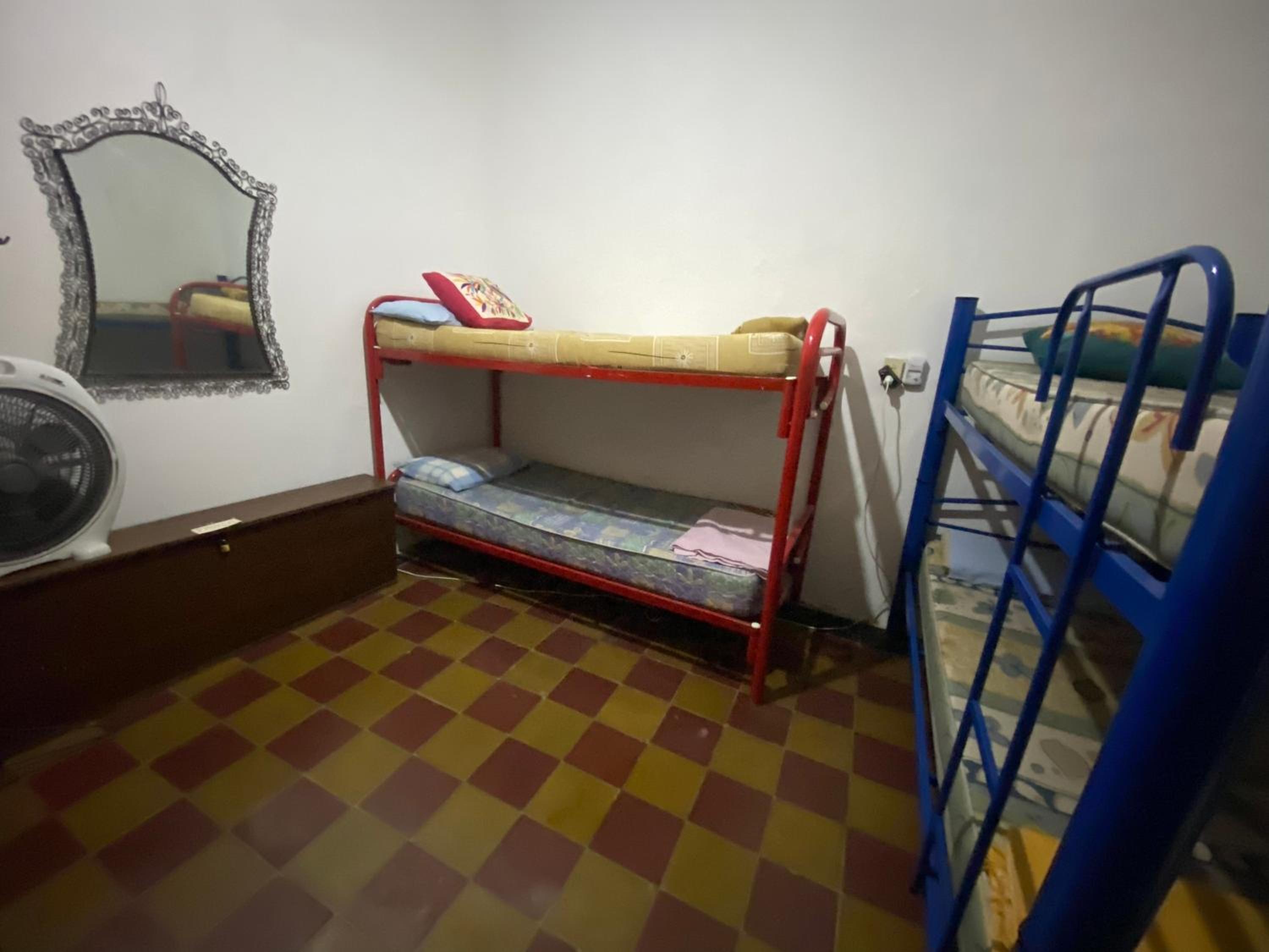 Two-Bedroom House photo 1