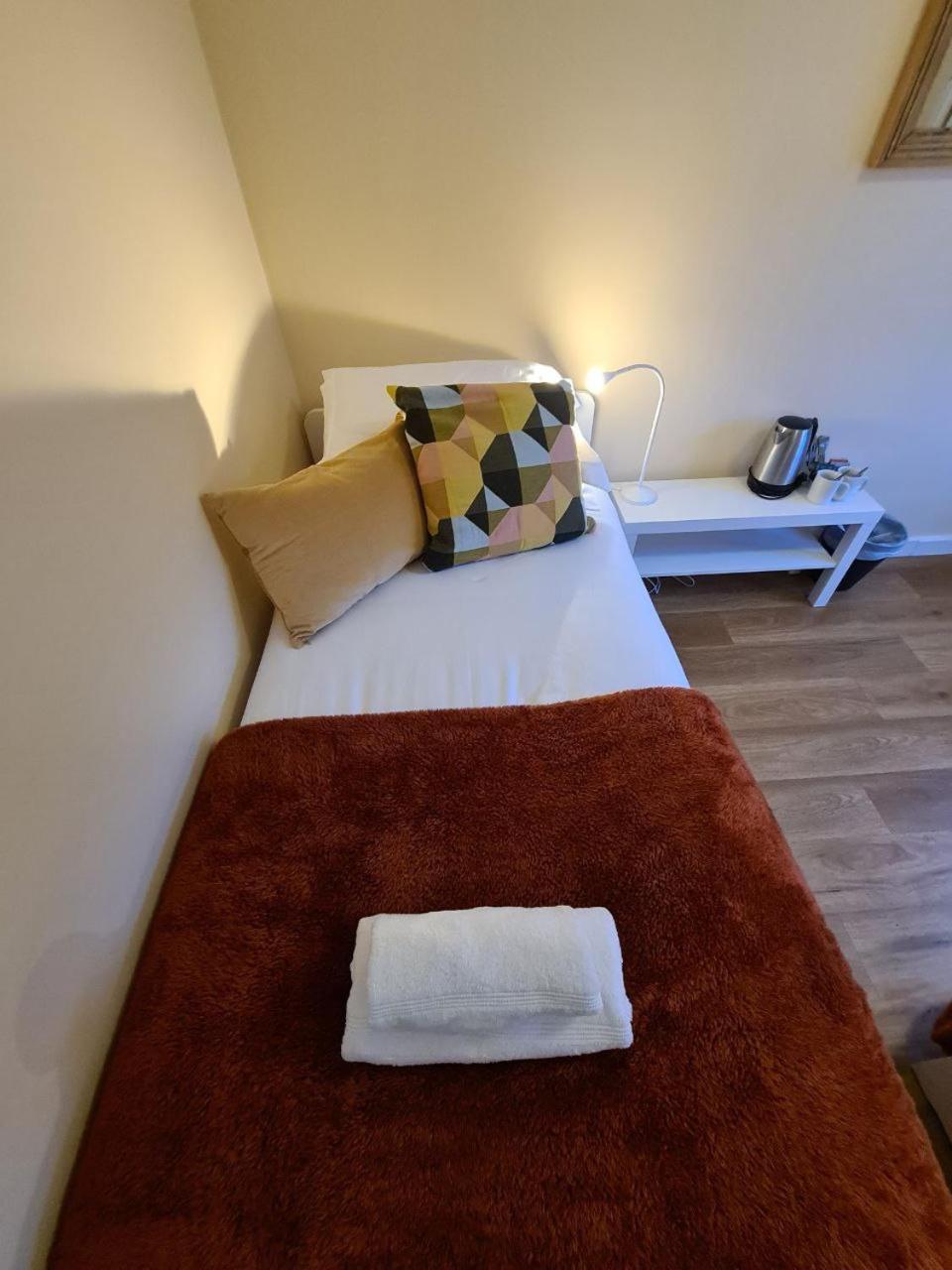 Twin Room photo 2