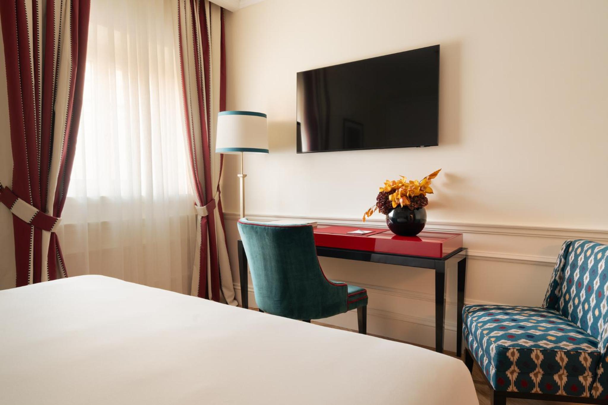 Two-Bedroom Suite