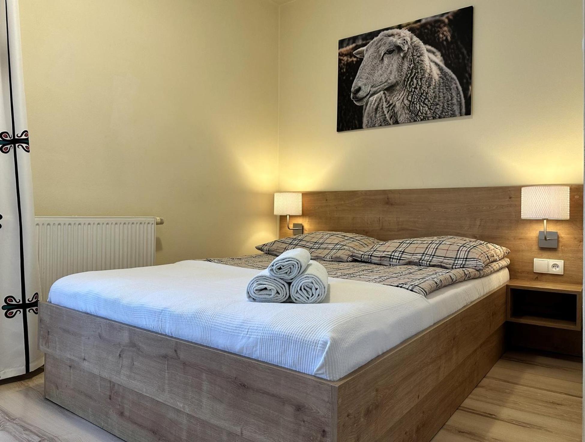 Double Room photo 1