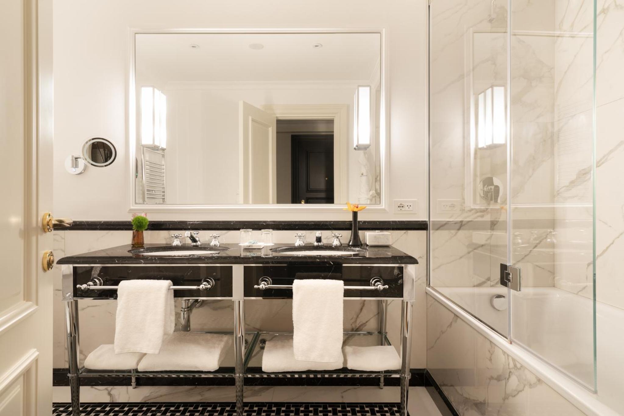 Two-Bedroom Suite